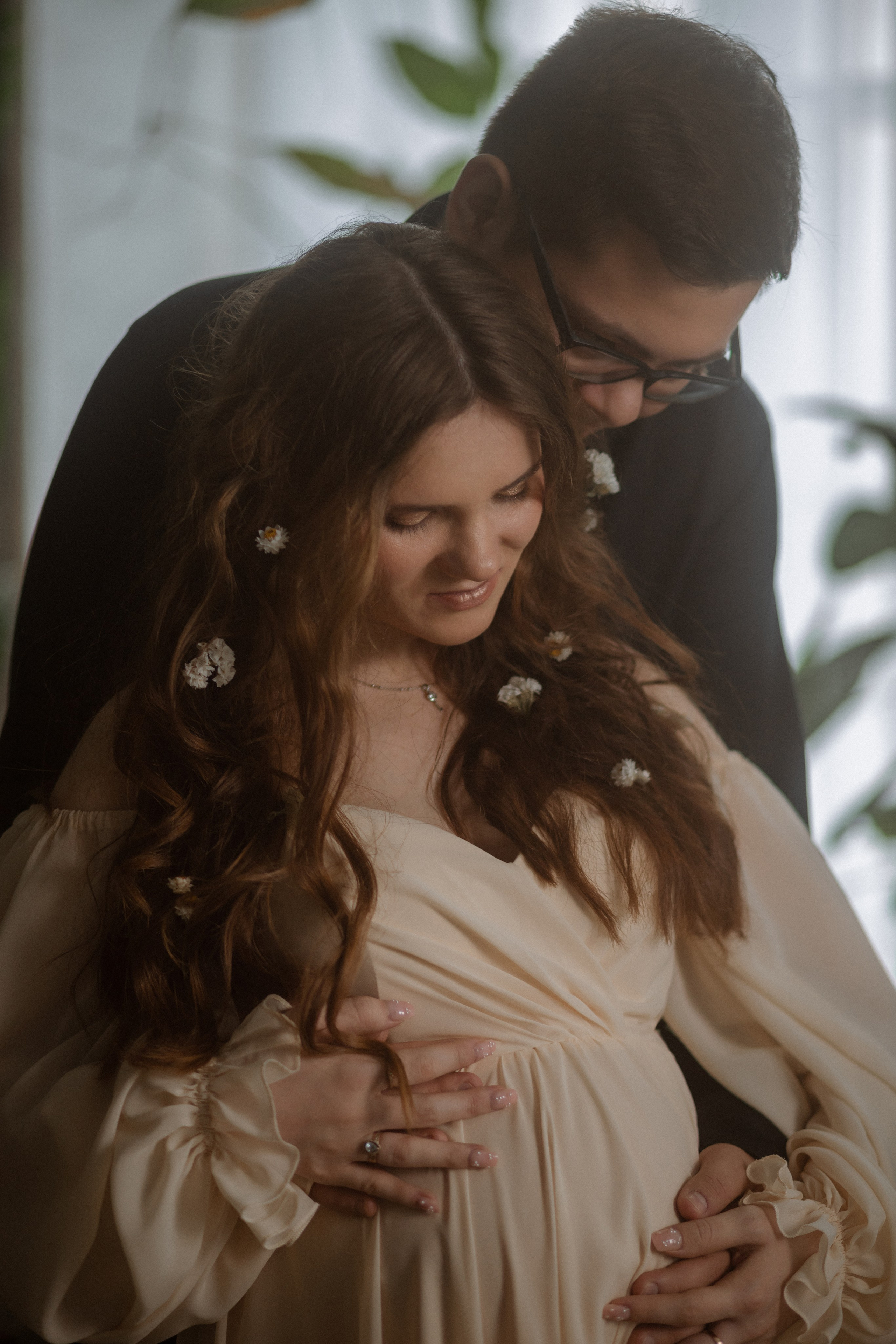 A letter for you. Фотограф Лия Козловская Минск