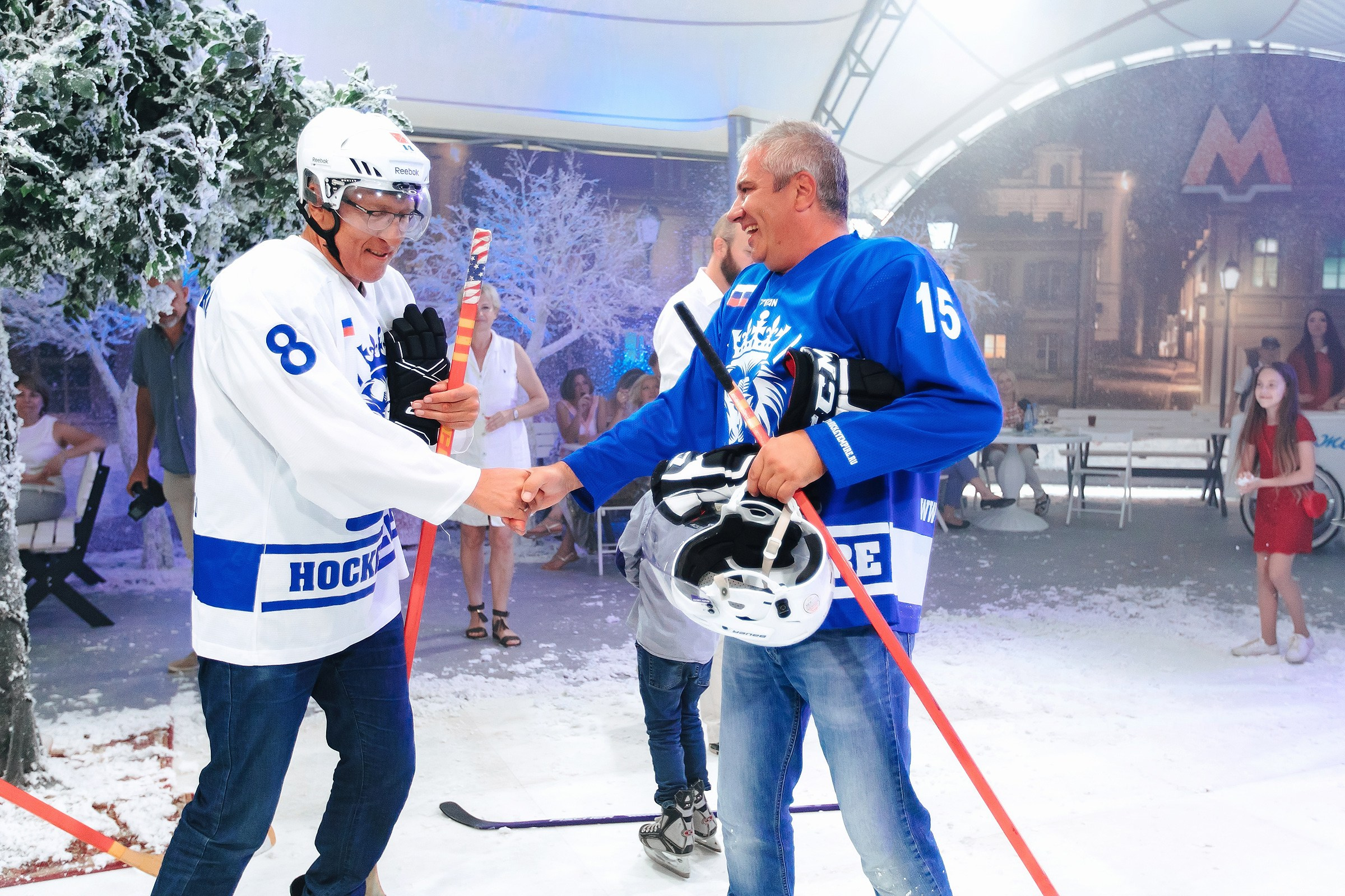 Назад в 90-е. Любовь Чуляева — свадебный фотограф в Москве и Европе