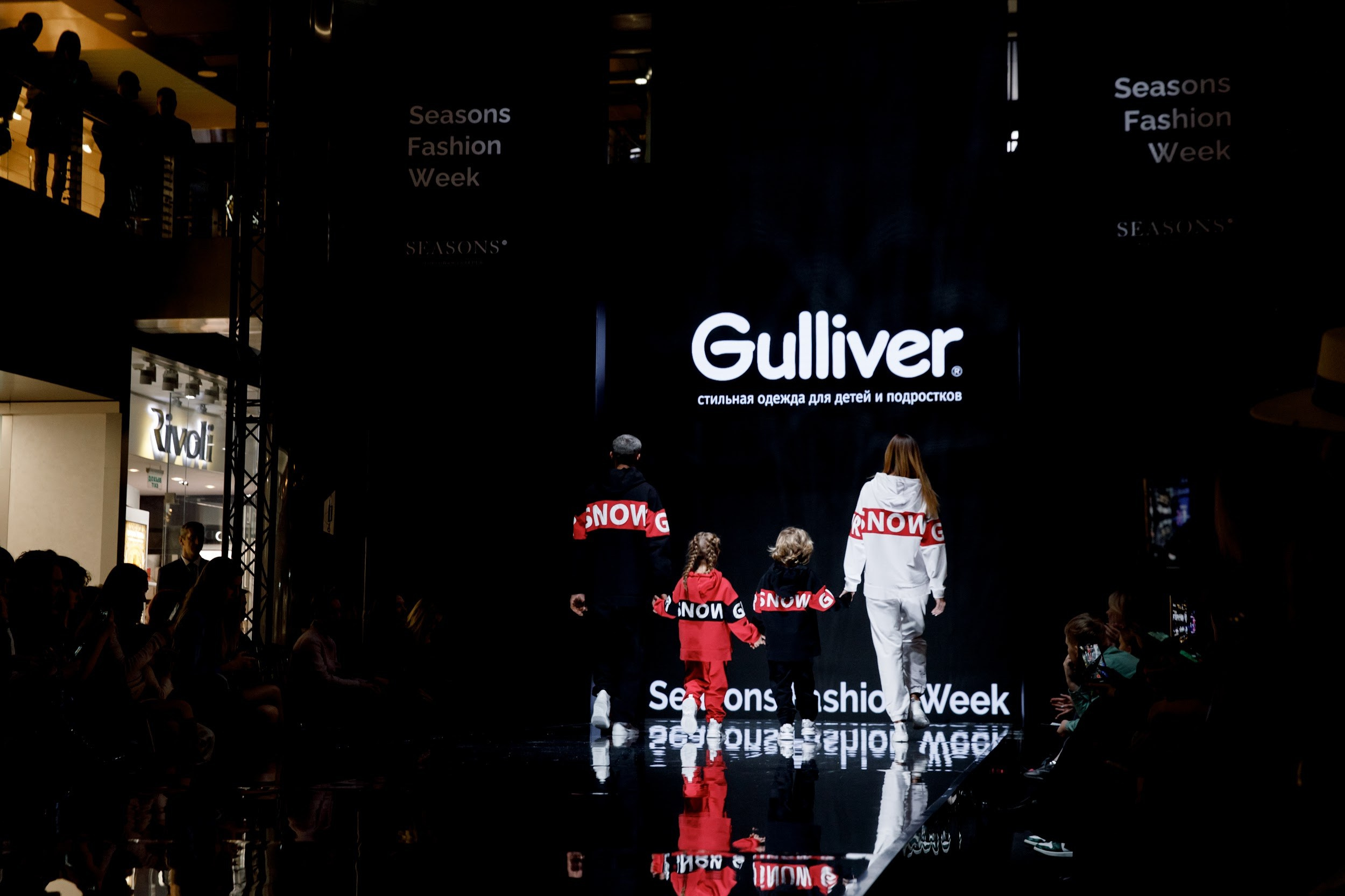 SFW. Любовь Чуляева — свадебный фотограф в Москве и Европе