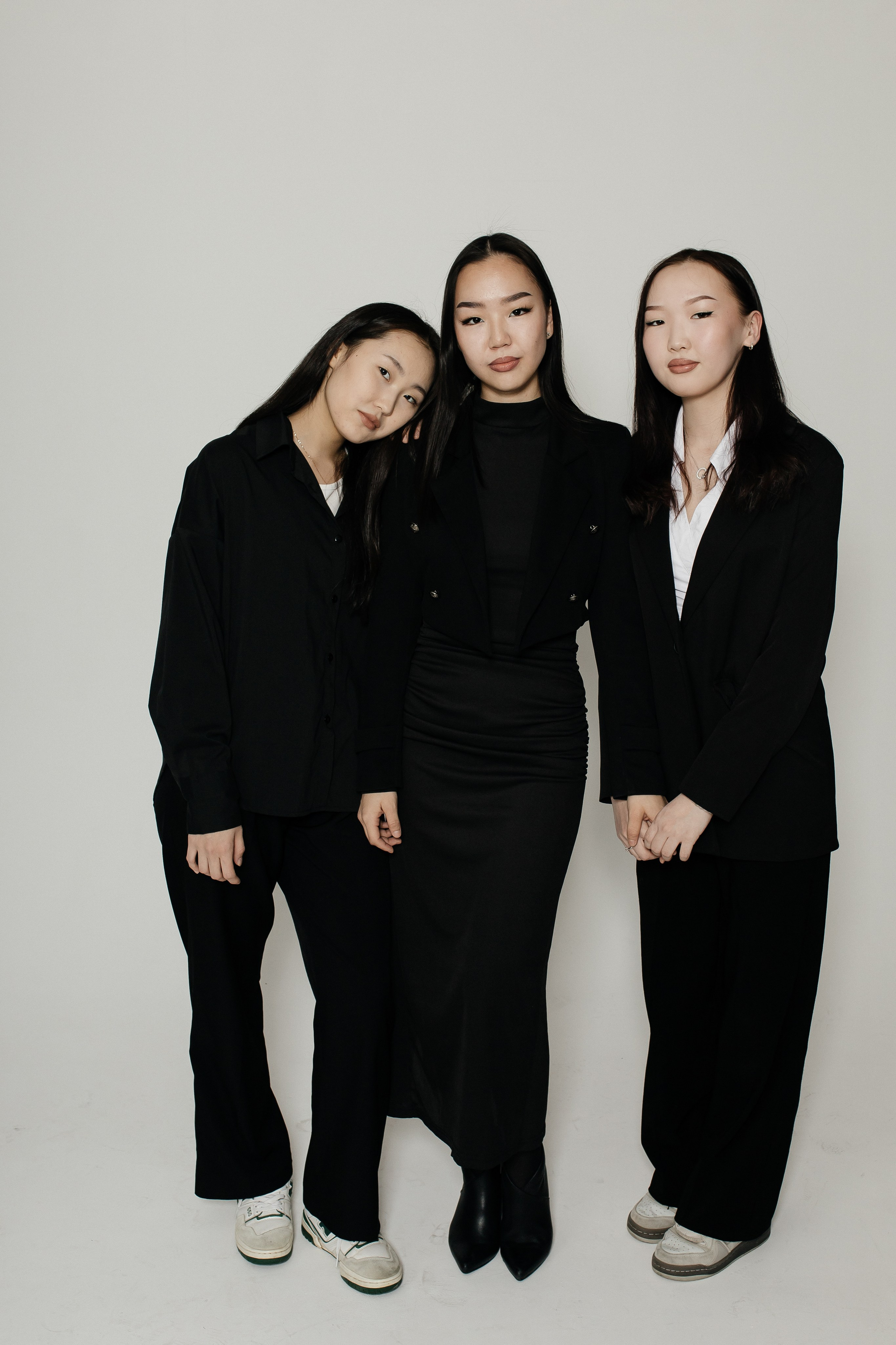 Старшая школа. Литовкина Анастасия фотограф, выпускные альбомы г. Мирный