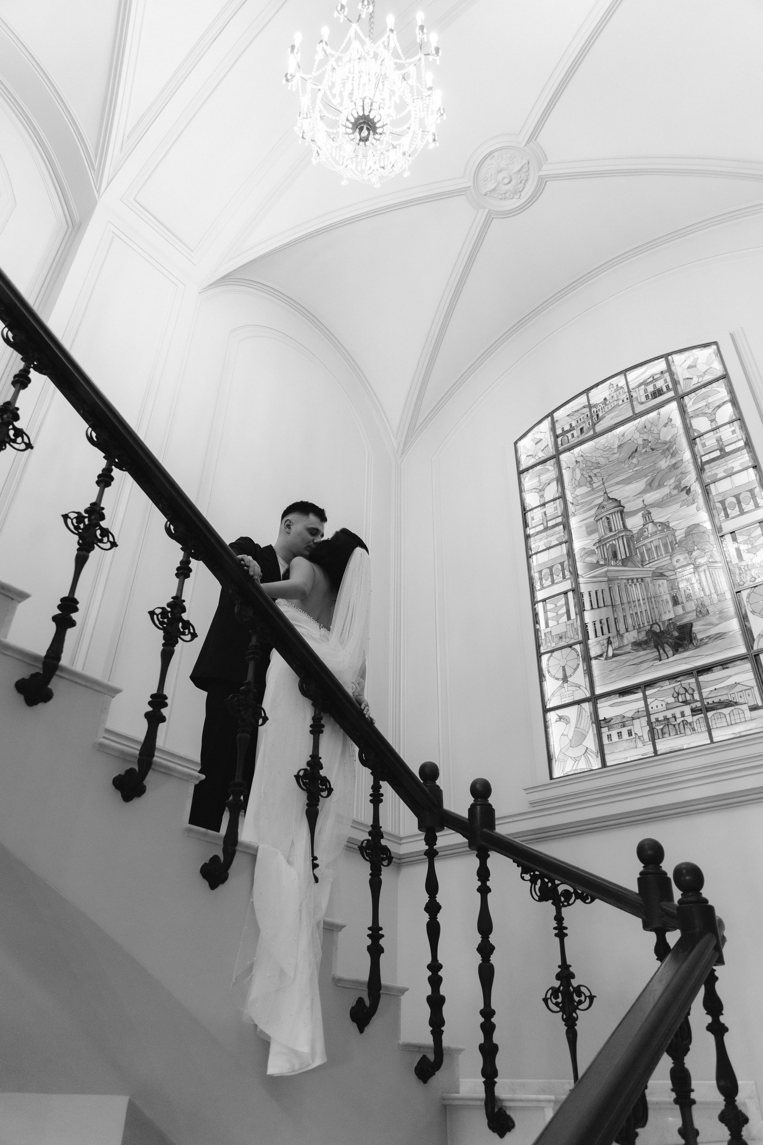 К & Д Усадьба Полежаевых — Зубовых. Женский и свадебный фотограф Москва Елизавета Перова