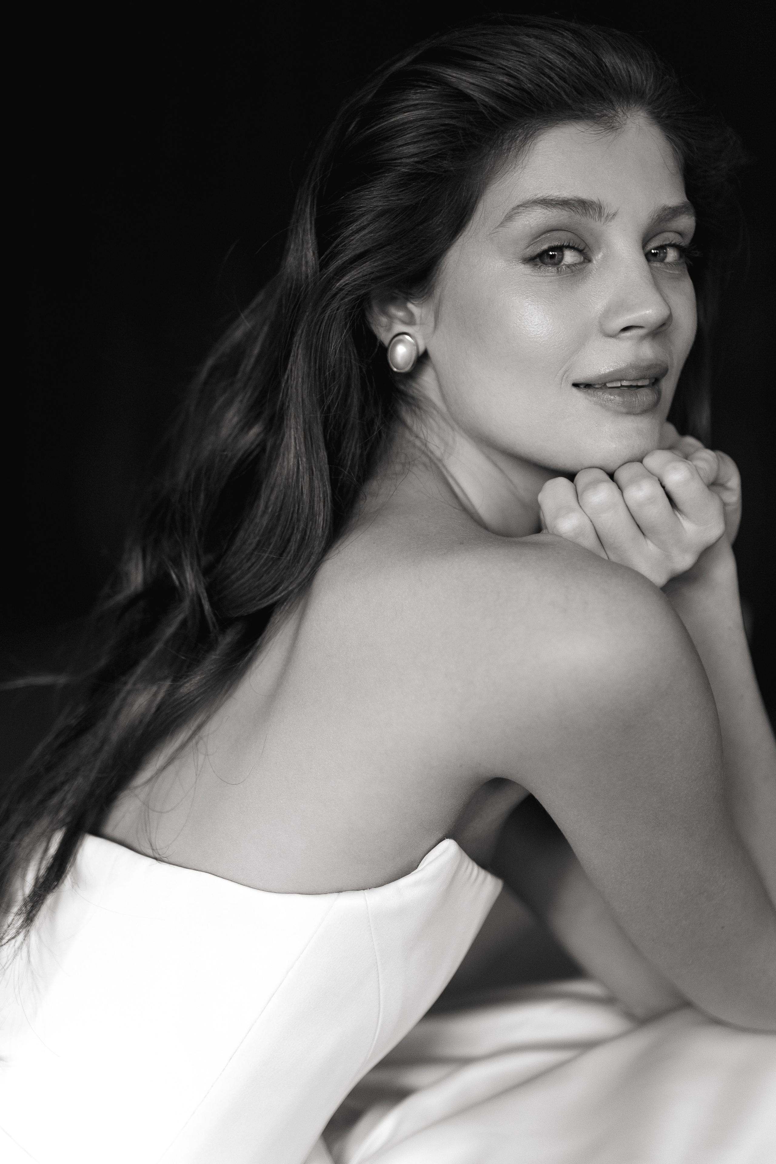 Юля и Дима. Главная