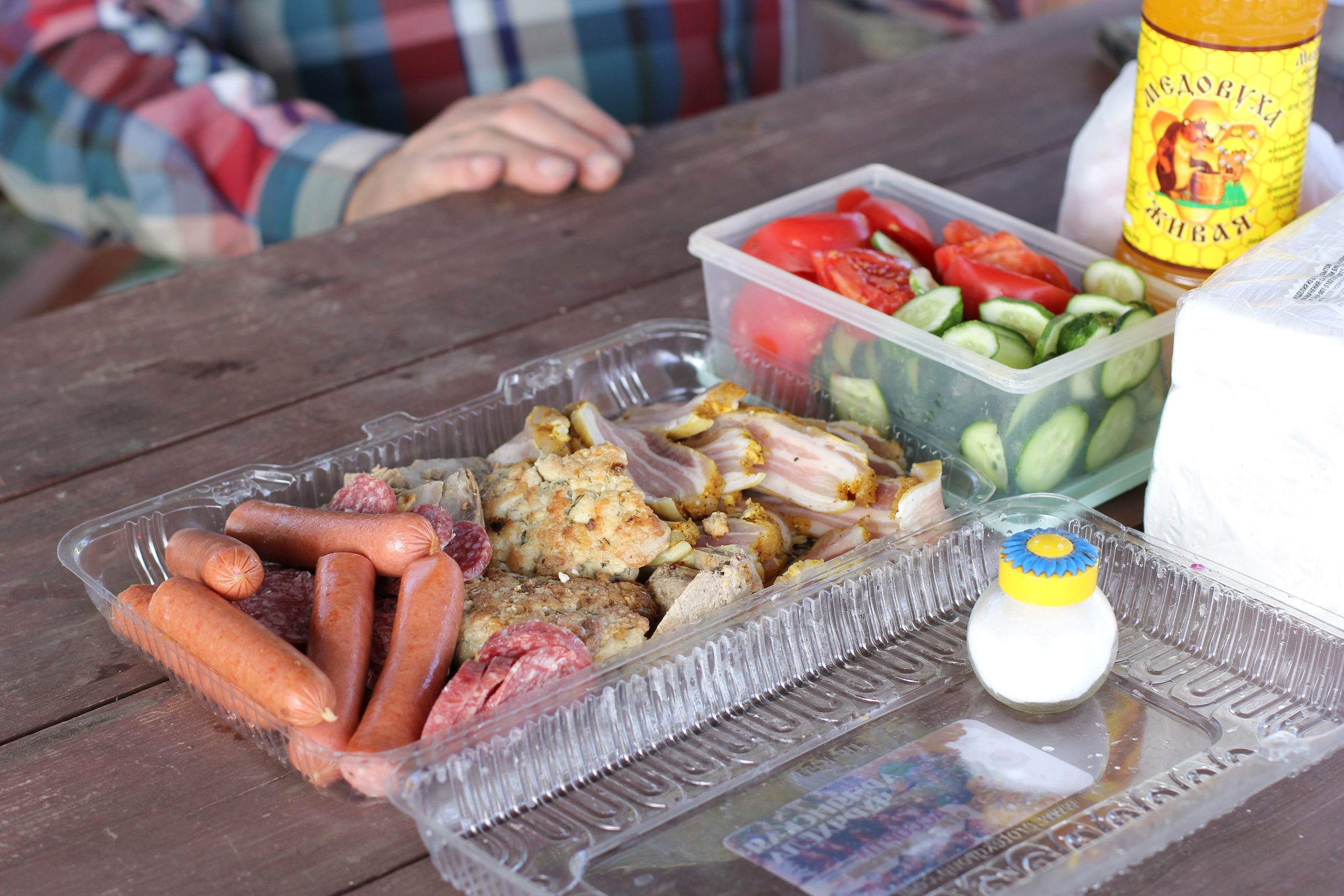 Рыбалка в Горячем Ключе (2024-09-24). Собор Отрасли