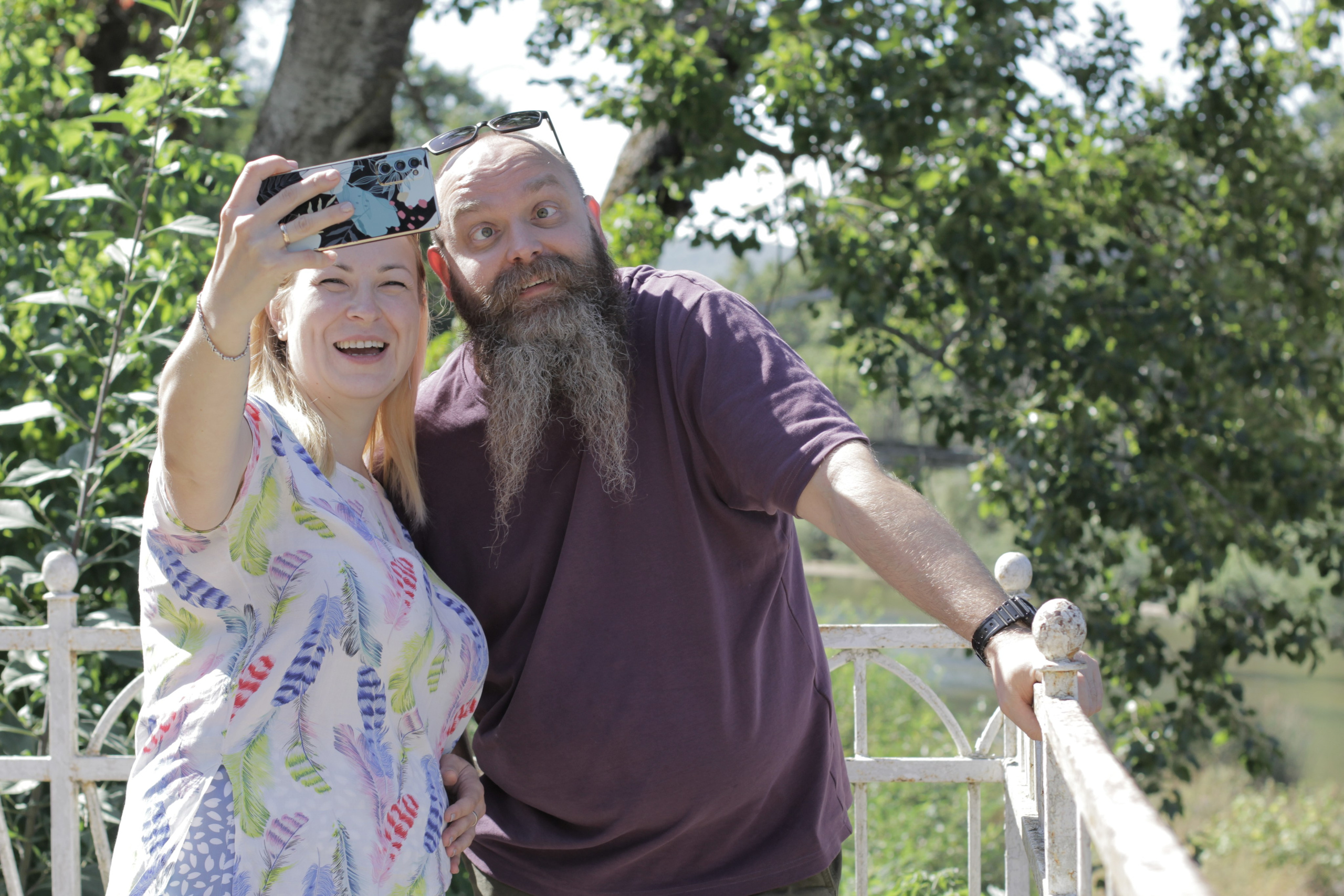 Горячий Ключ (2024-09-22). Собор Отрасли