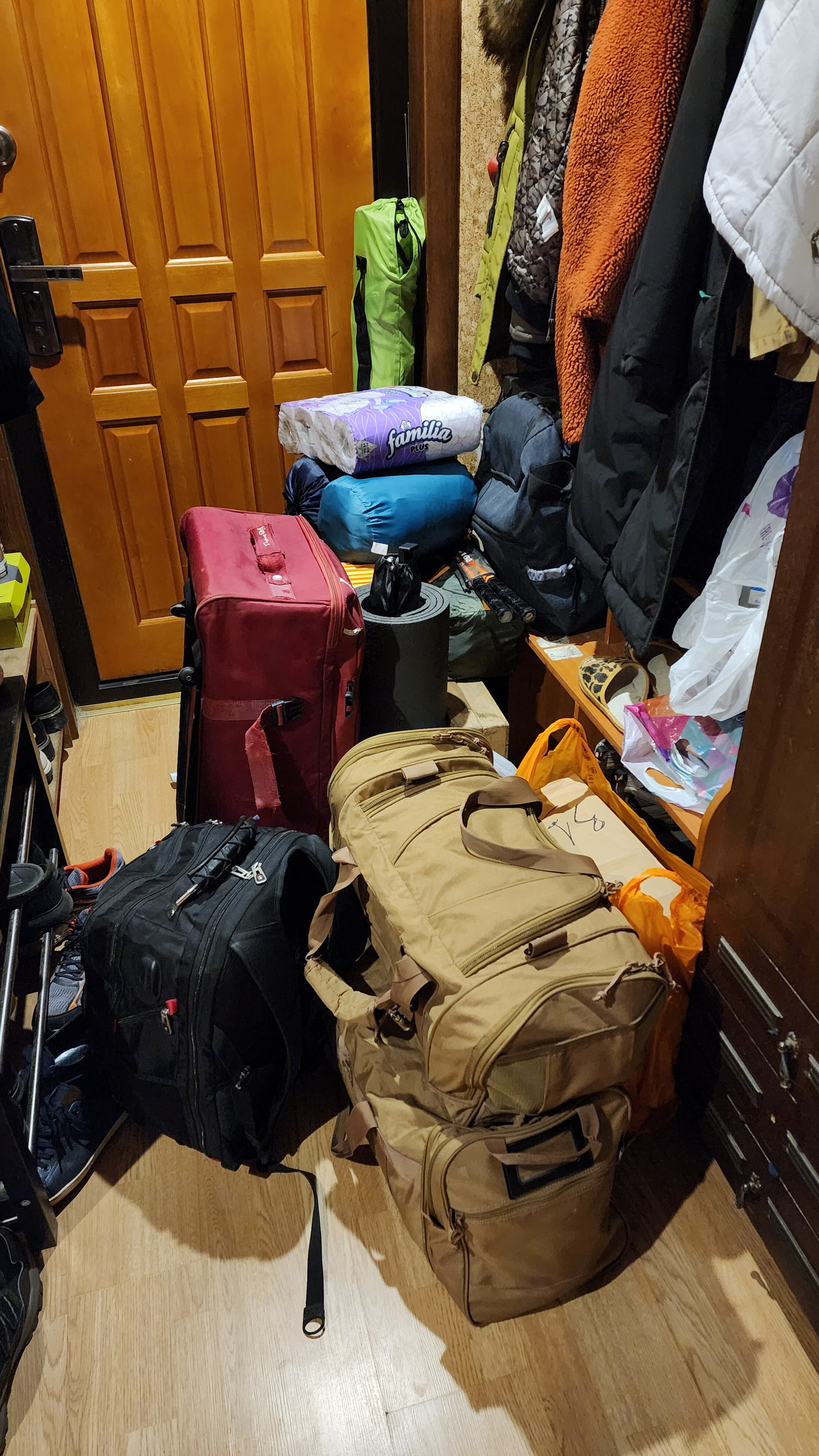 Подольск (14 — 17 сентября 2024 г.). Собор Отрасли