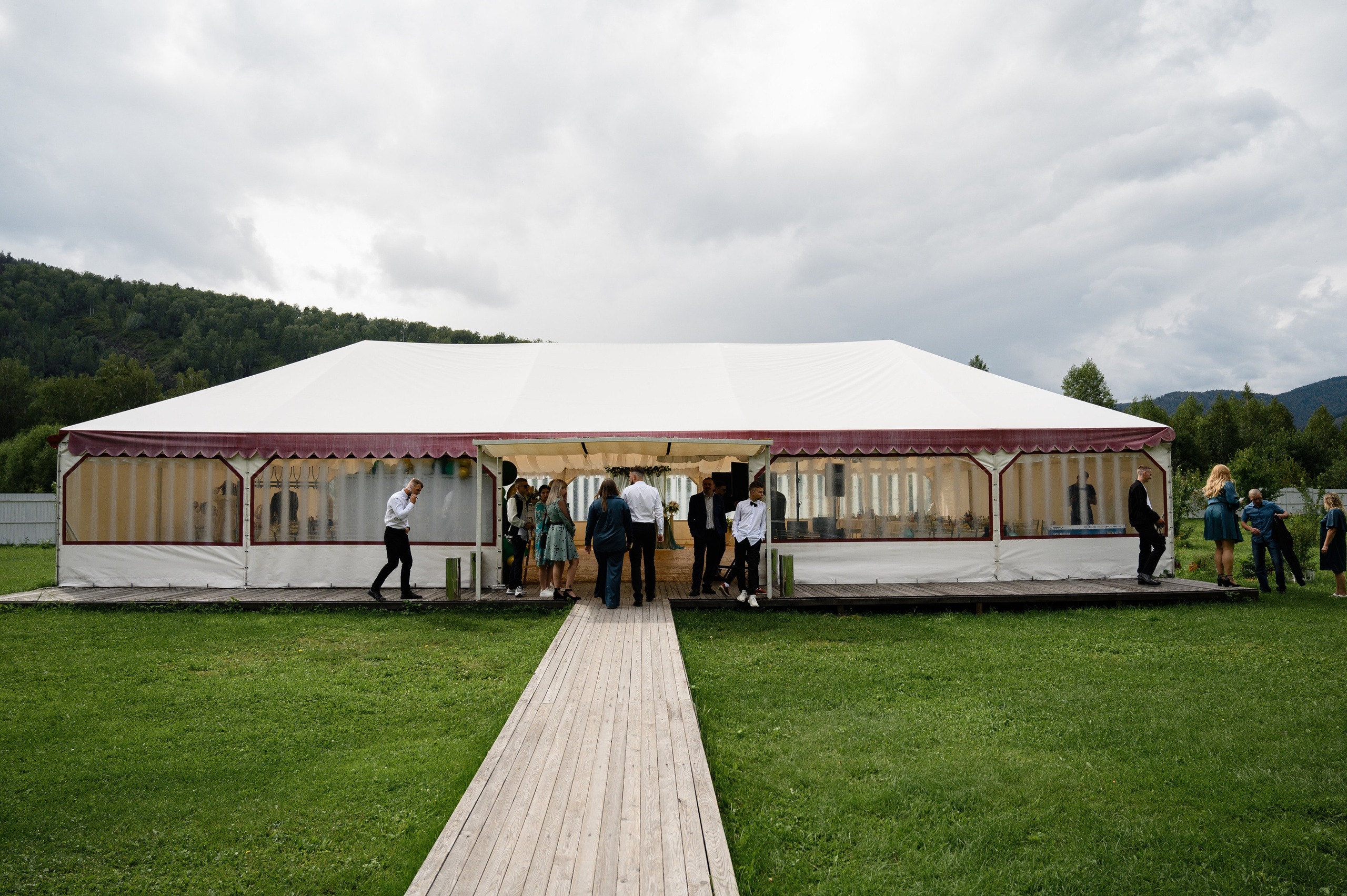 Андрей и Дарья. Свадебный и Семейный фотограф в Абакане, Красноярске
