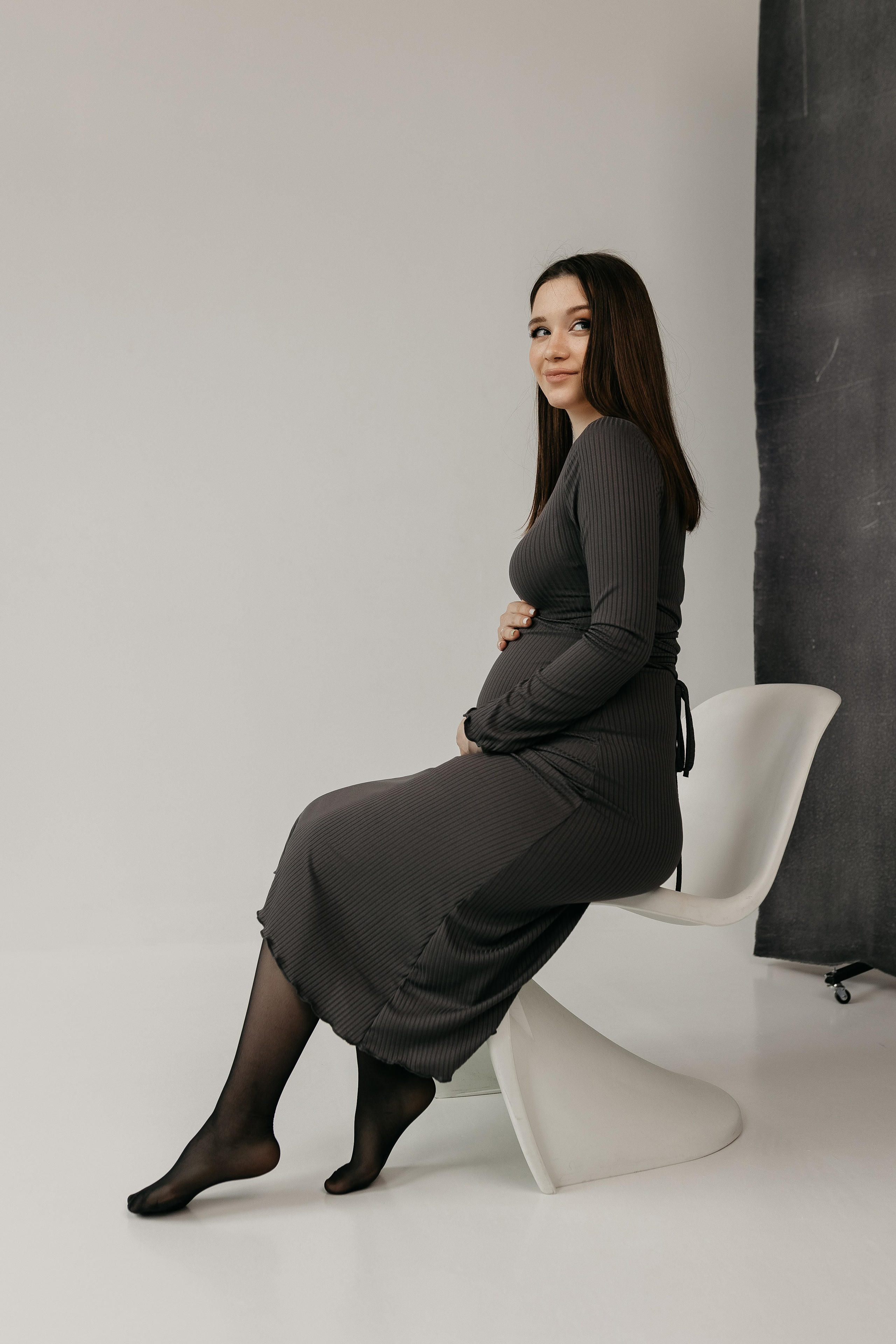 БЕРЕМЕННОСТЬ. Фотограф Никитина Марина, Санкт-Петербург