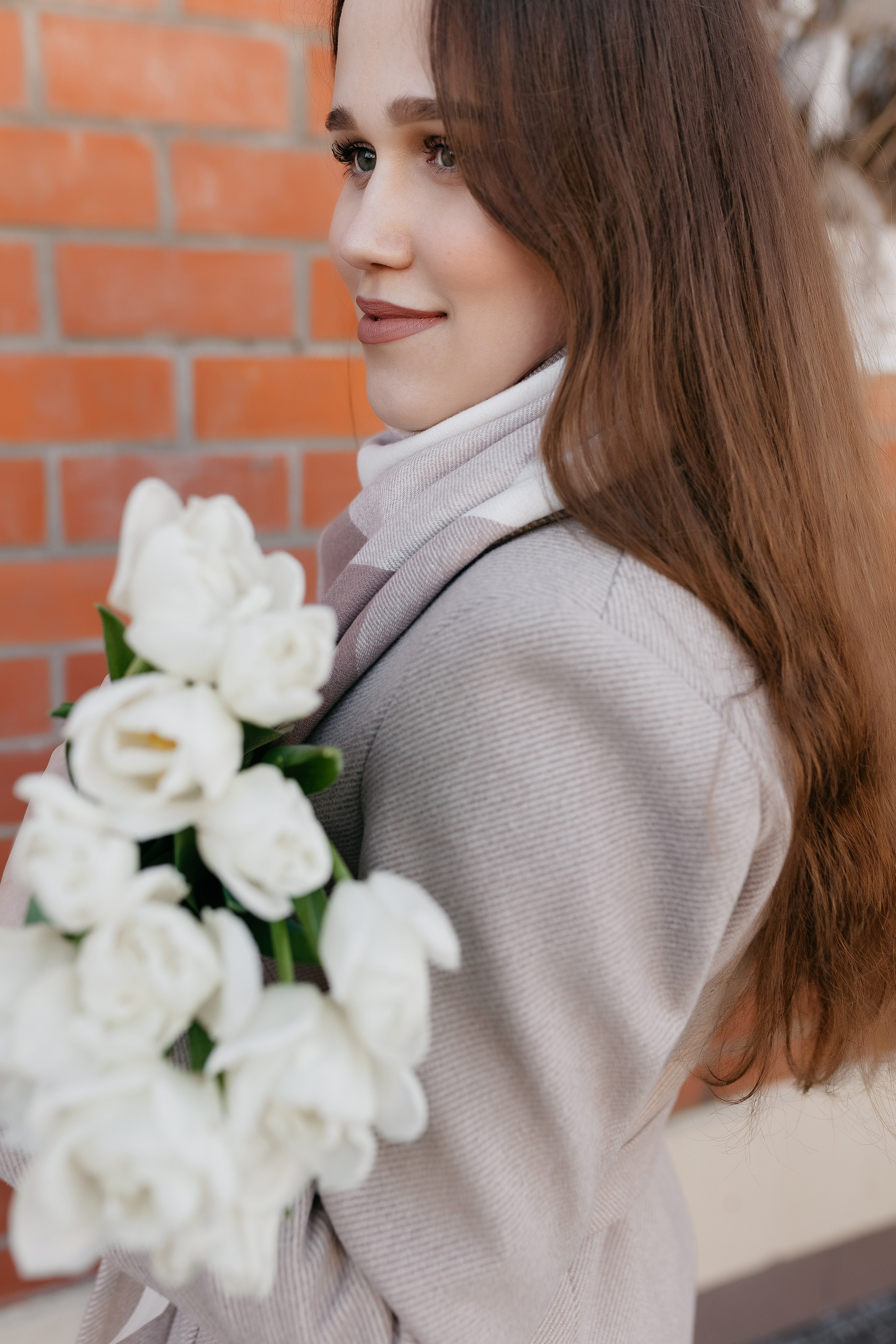 ИНДИВИДУАЛЬНЫЕ. Фотограф Никитина Марина, Санкт-Петербург