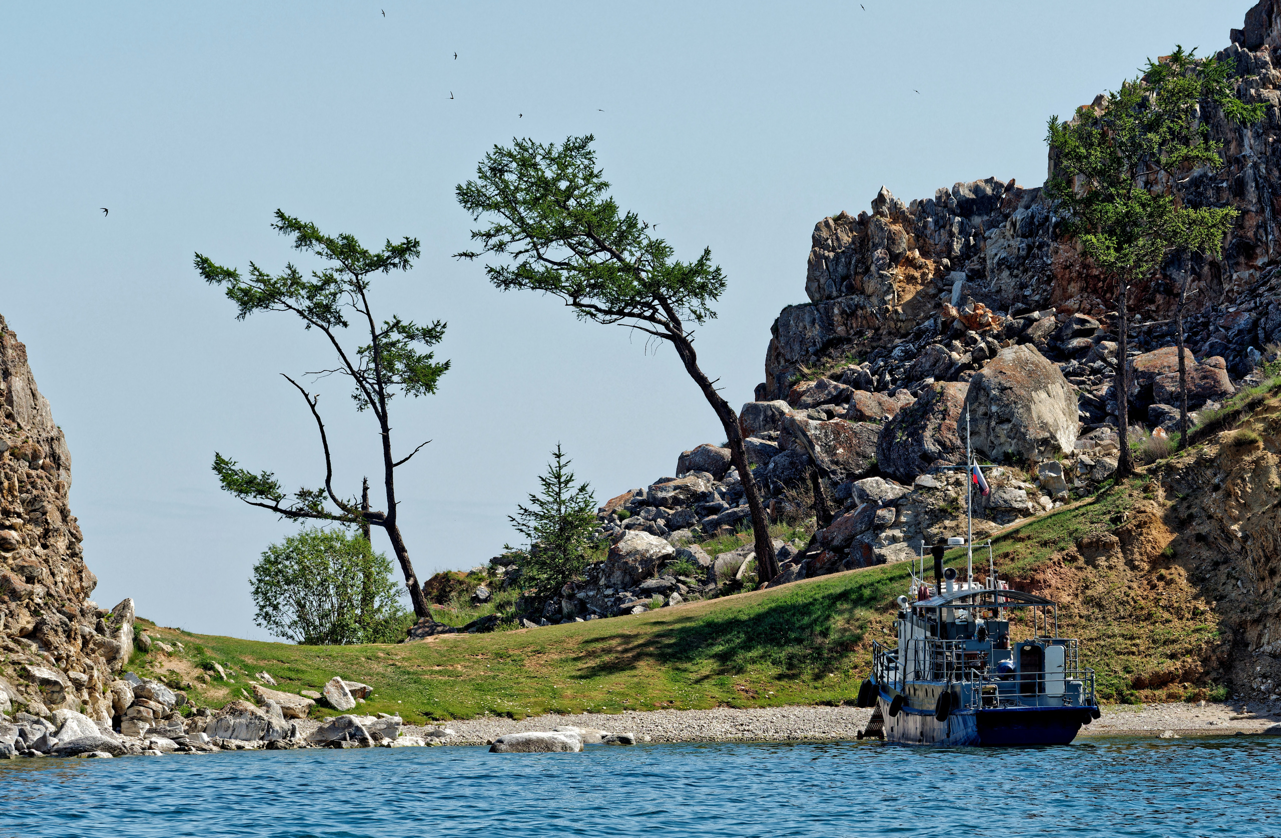 Владимир Альбов — фотографирую!