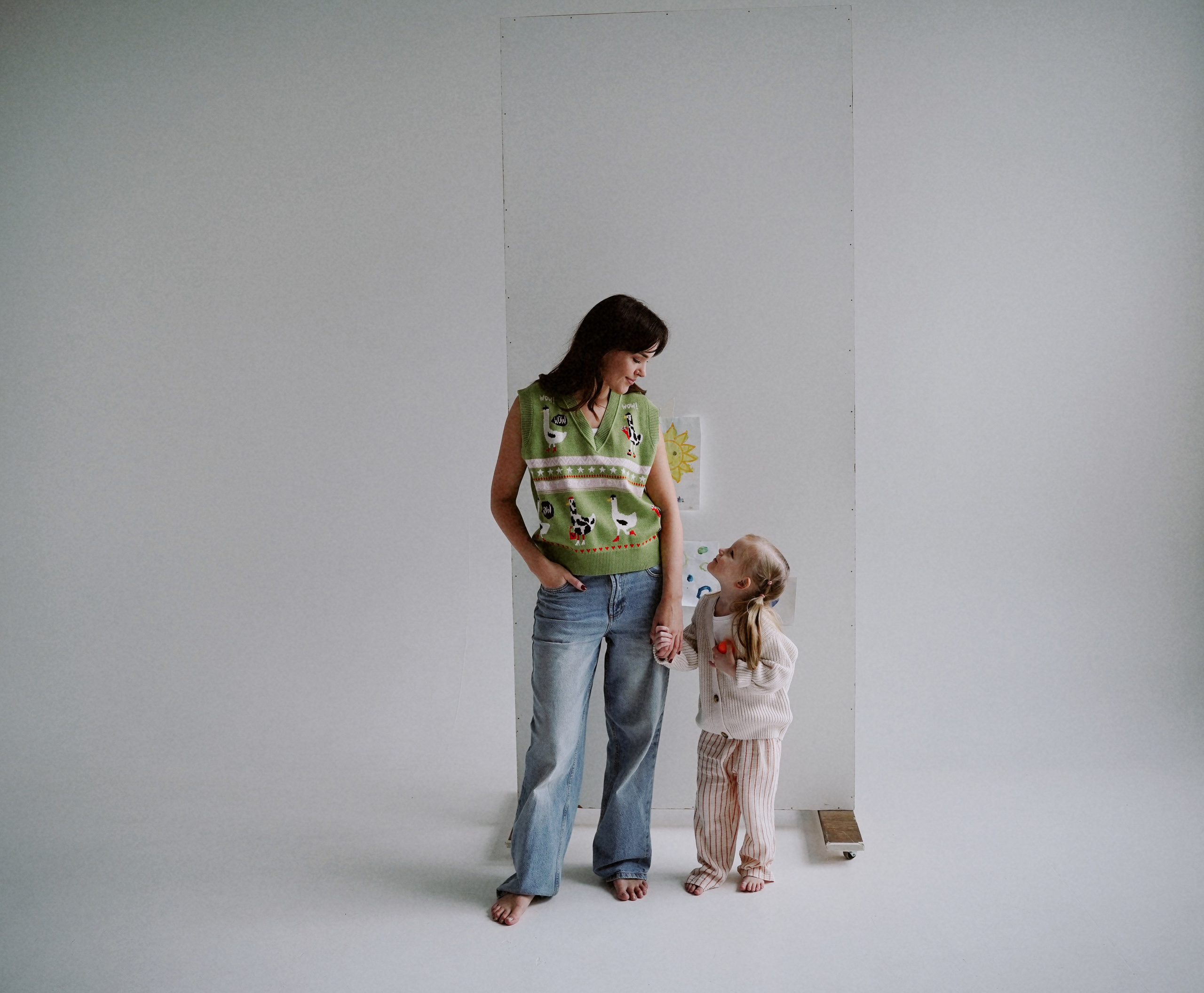 Леся Ева. Видеограф Екатерина Ротова