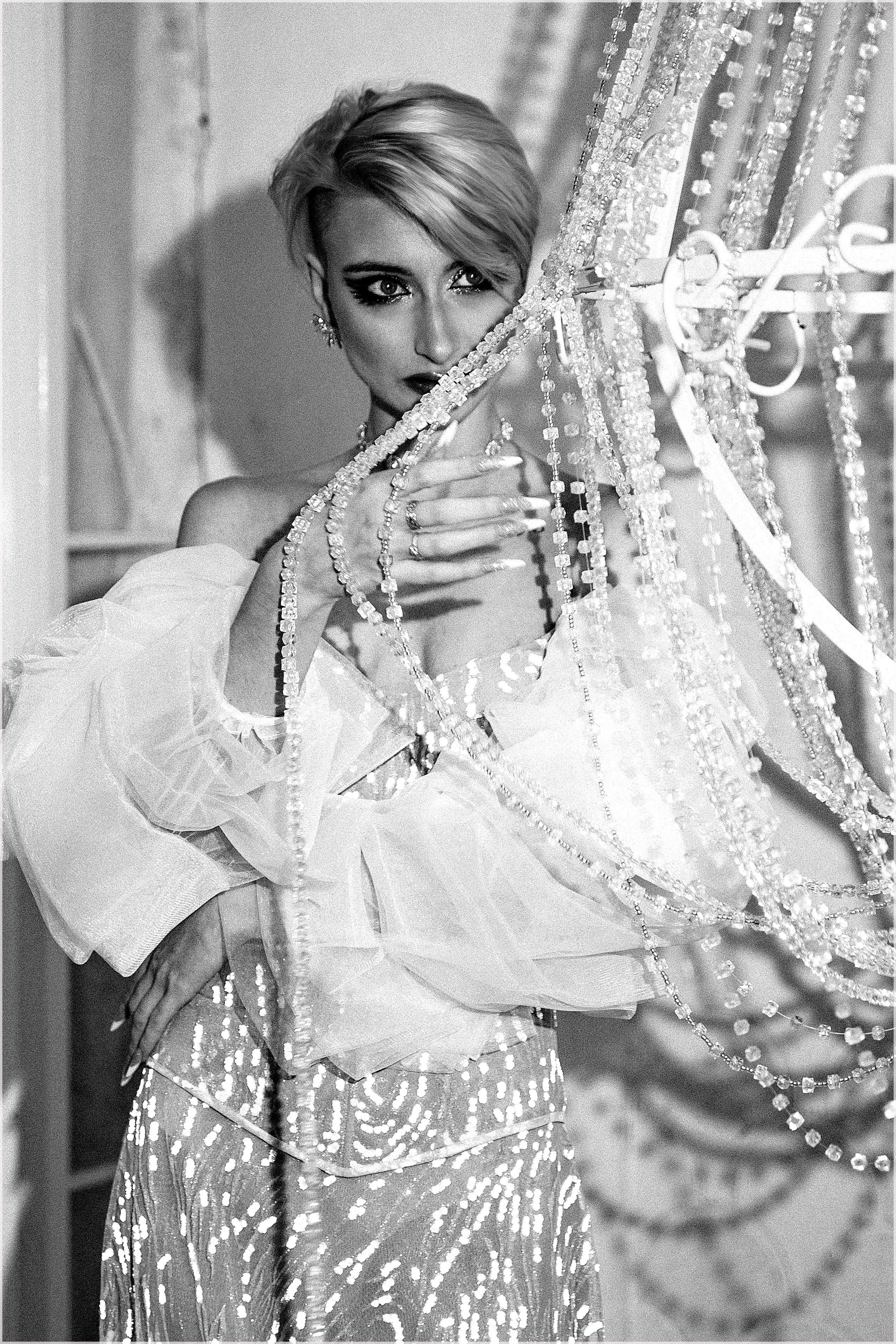 Катарина. Свадебный/Портретный фотограф снимаю в Москве