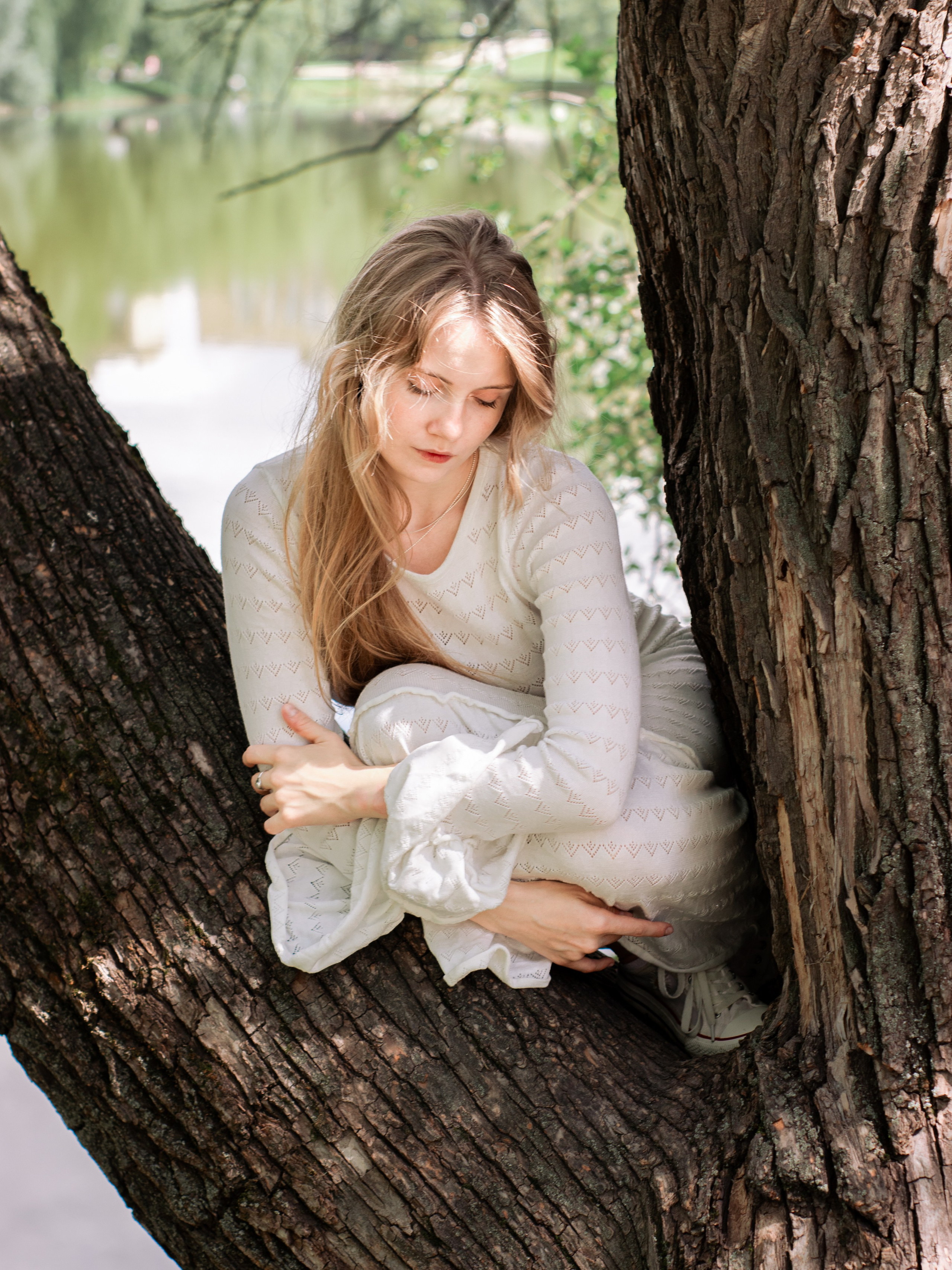 Женский портрет. Портретный фотограф София Зайцева