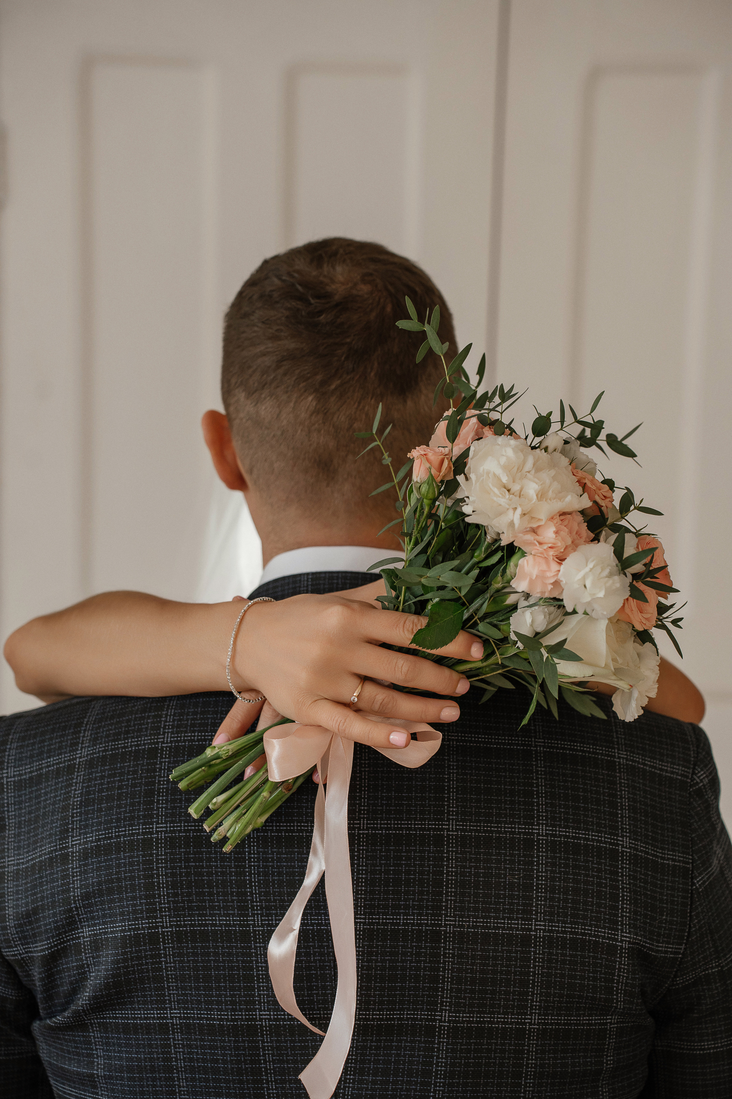 Фотосессия молодожёнов в Красноярске. Свадебный и семейный фотограф в Красноярске Наталья Дроздова