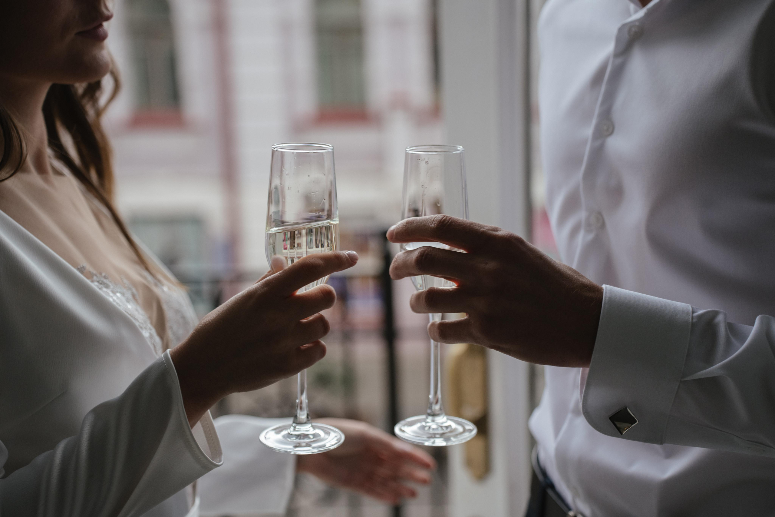 Анастасия и Данил. Свадебный и семейный фотограф в Красноярске Наталья Дроздова