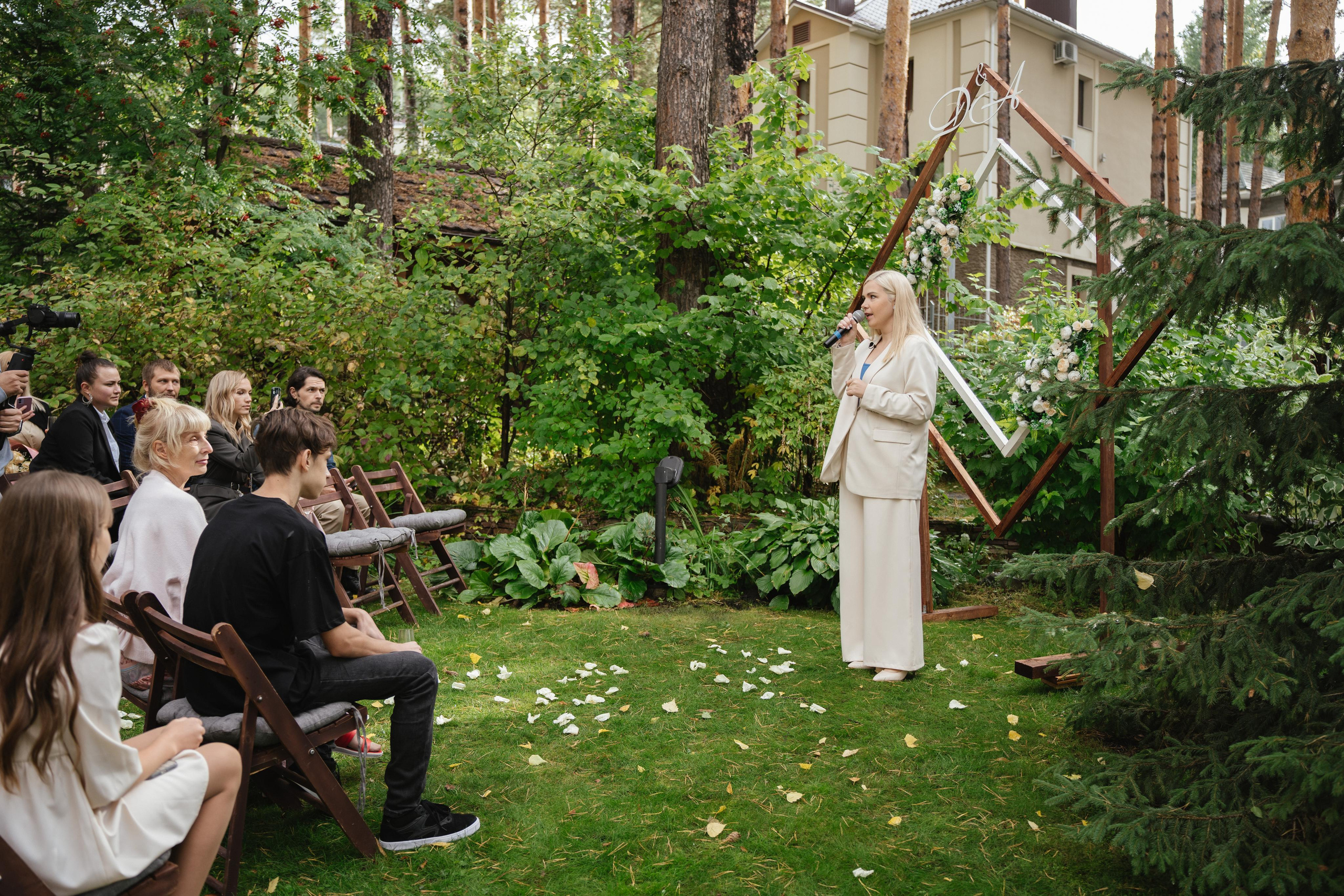 Анастасия и Данил. Свадебный и семейный фотограф в Красноярске Наталья Дроздова