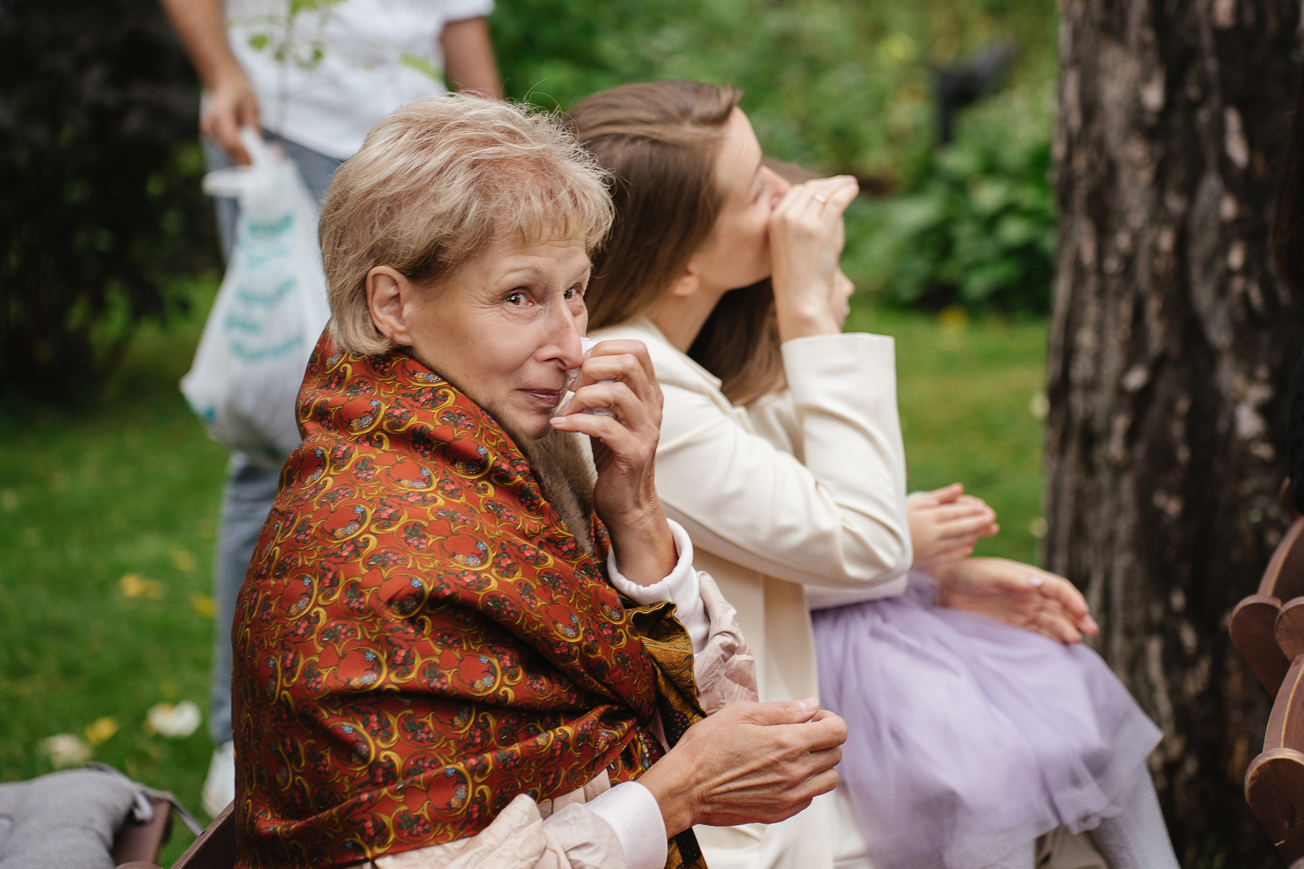 Анастасия и Данил. Свадебный и семейный фотограф в Красноярске Наталья Дроздова
