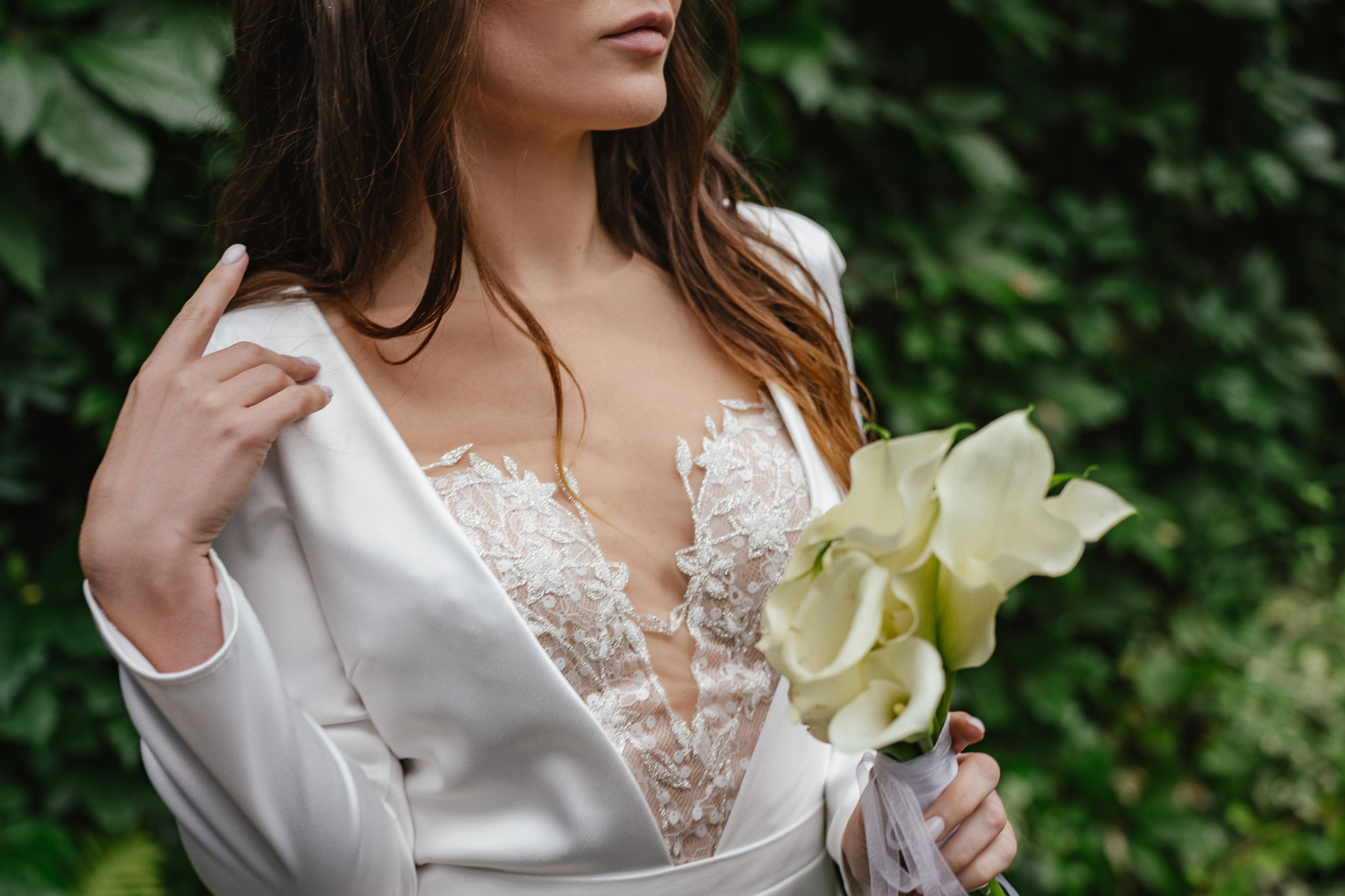 Анастасия и Данил. Свадебный и семейный фотограф в Красноярске Наталья Дроздова