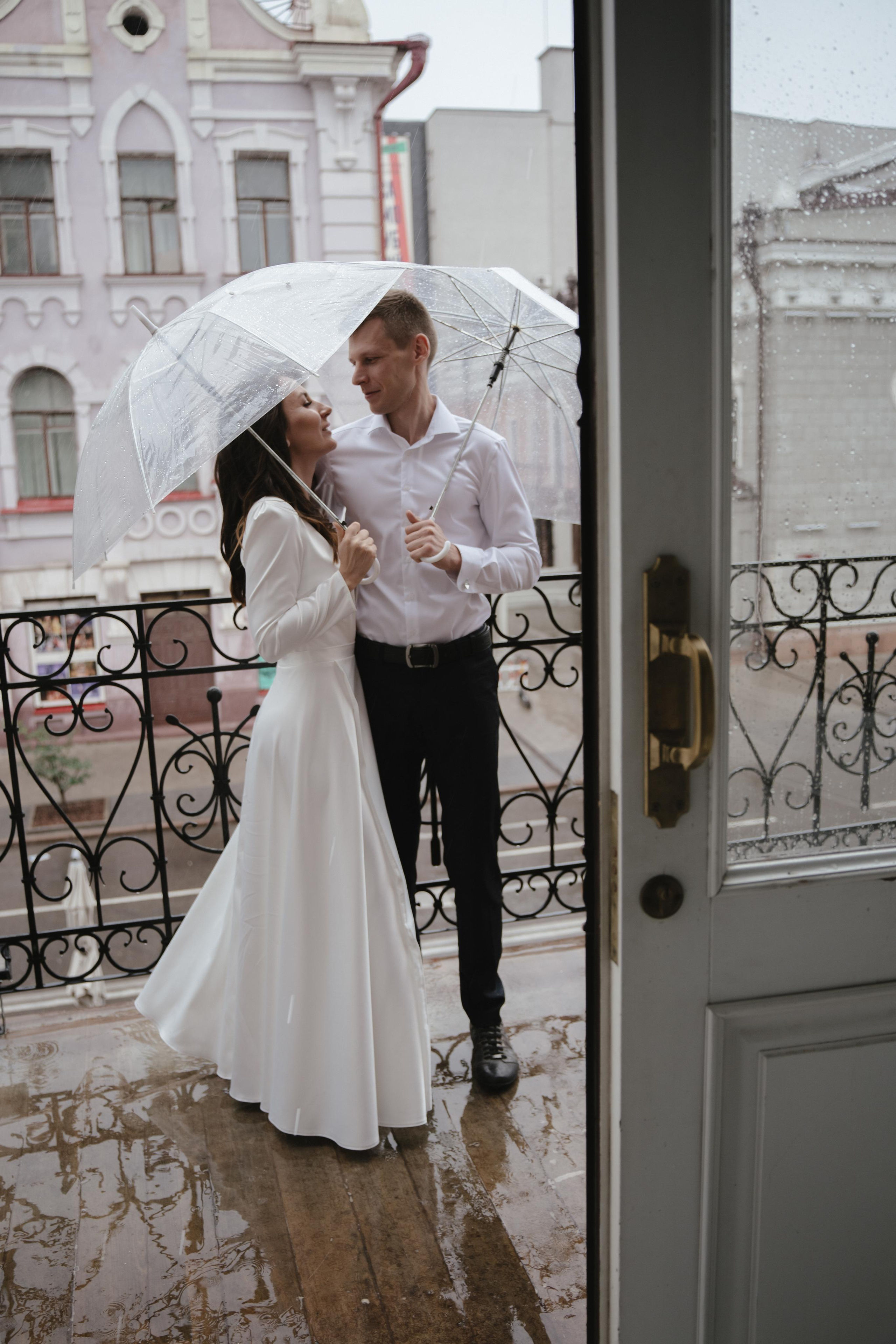 Анастасия и Данил. Свадебный и семейный фотограф в Красноярске Наталья Дроздова