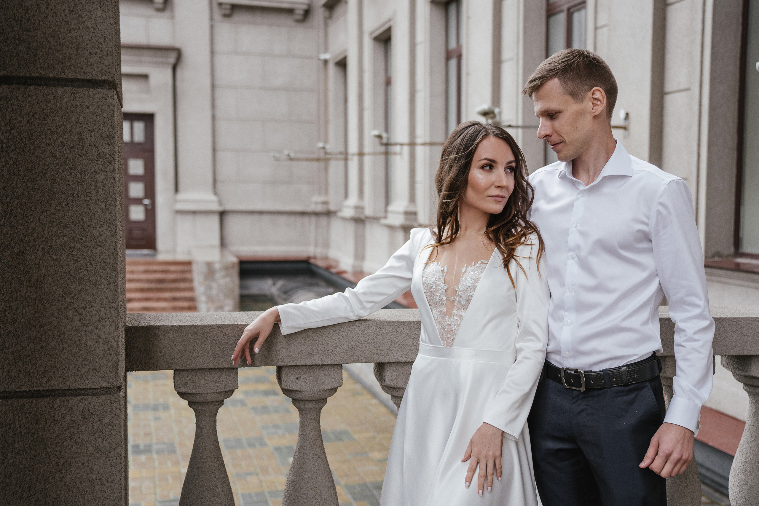 Анастасия и Данил. Свадебный и семейный фотограф в Красноярске Наталья Дроздова