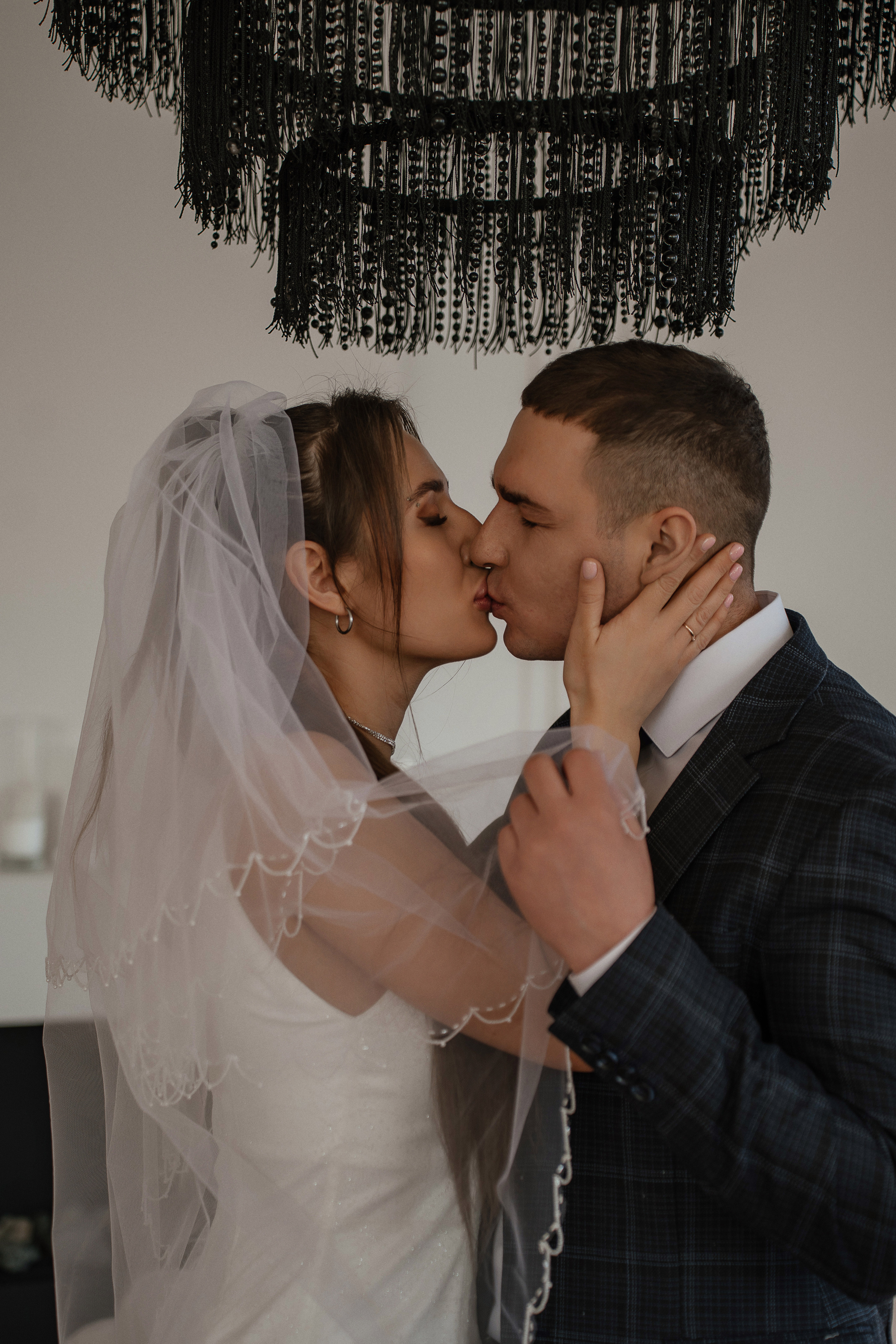 Фотосессия молодожёнов в Красноярске. Свадебный и семейный фотограф в Красноярске Наталья Дроздова