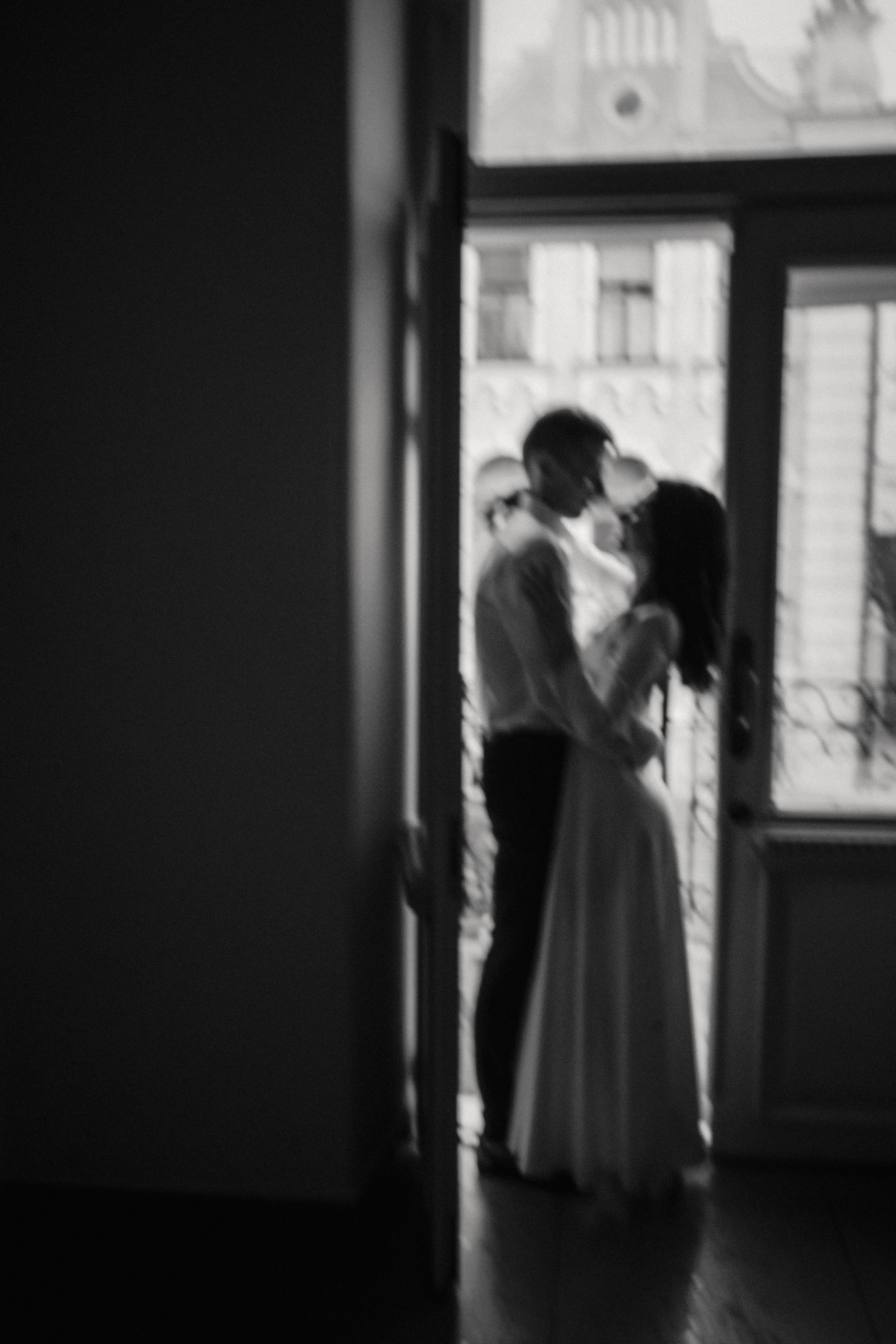 Анастасия и Данил. Свадебный и семейный фотограф в Красноярске Наталья Дроздова