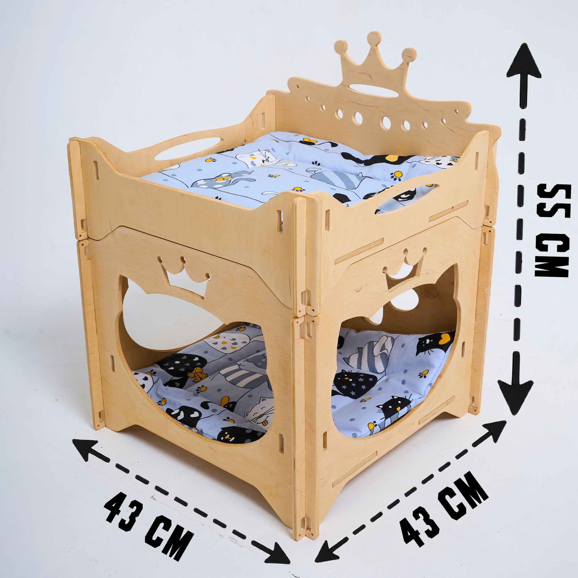 Комплекс 01. Murstyle