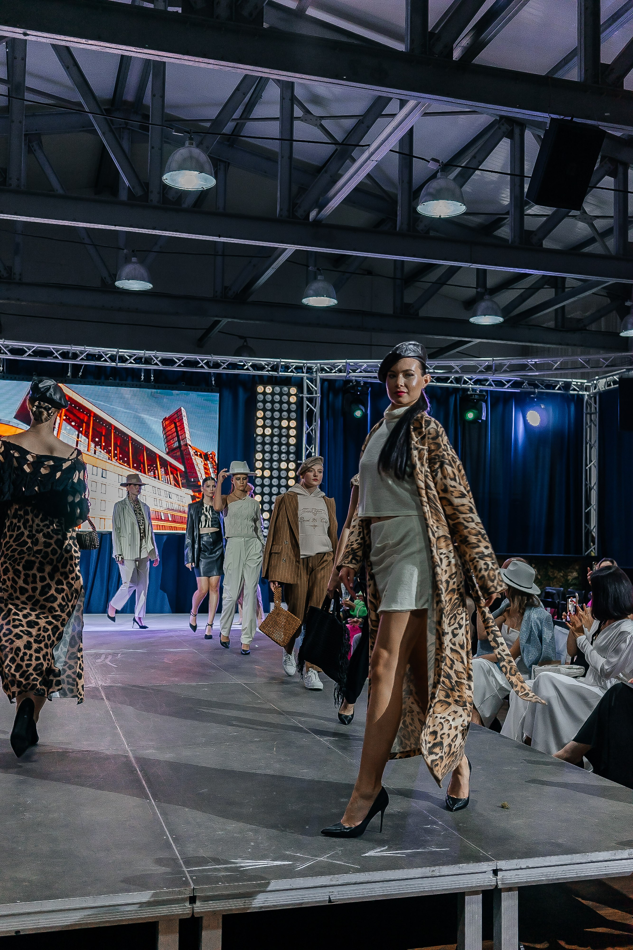 Fashion V 2023. Свадебный и семейный фотограф во Владивостоке Александра Глускер