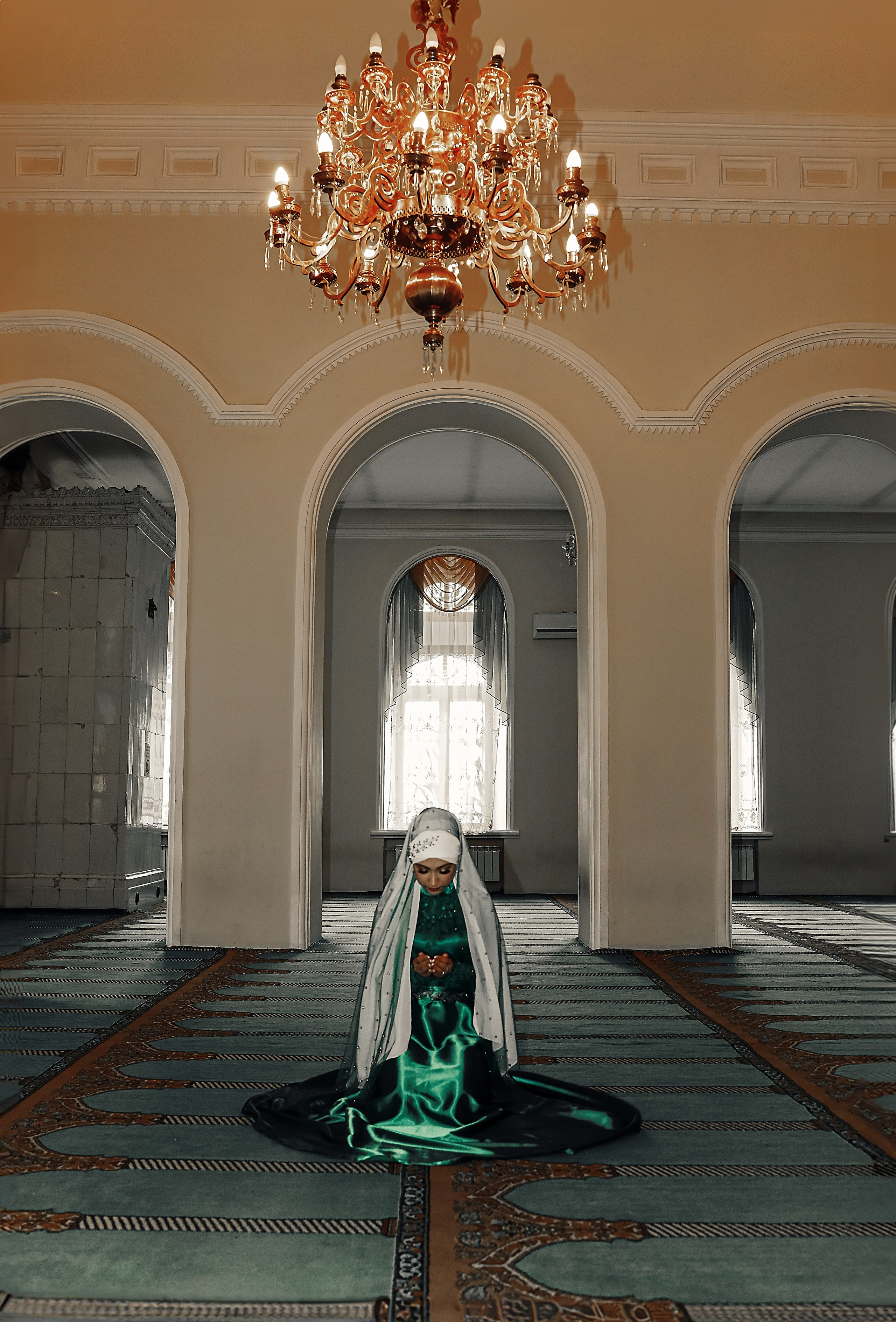 Никах!. Иванова Ирина Свадебный и семейный фотограф г. Уфа