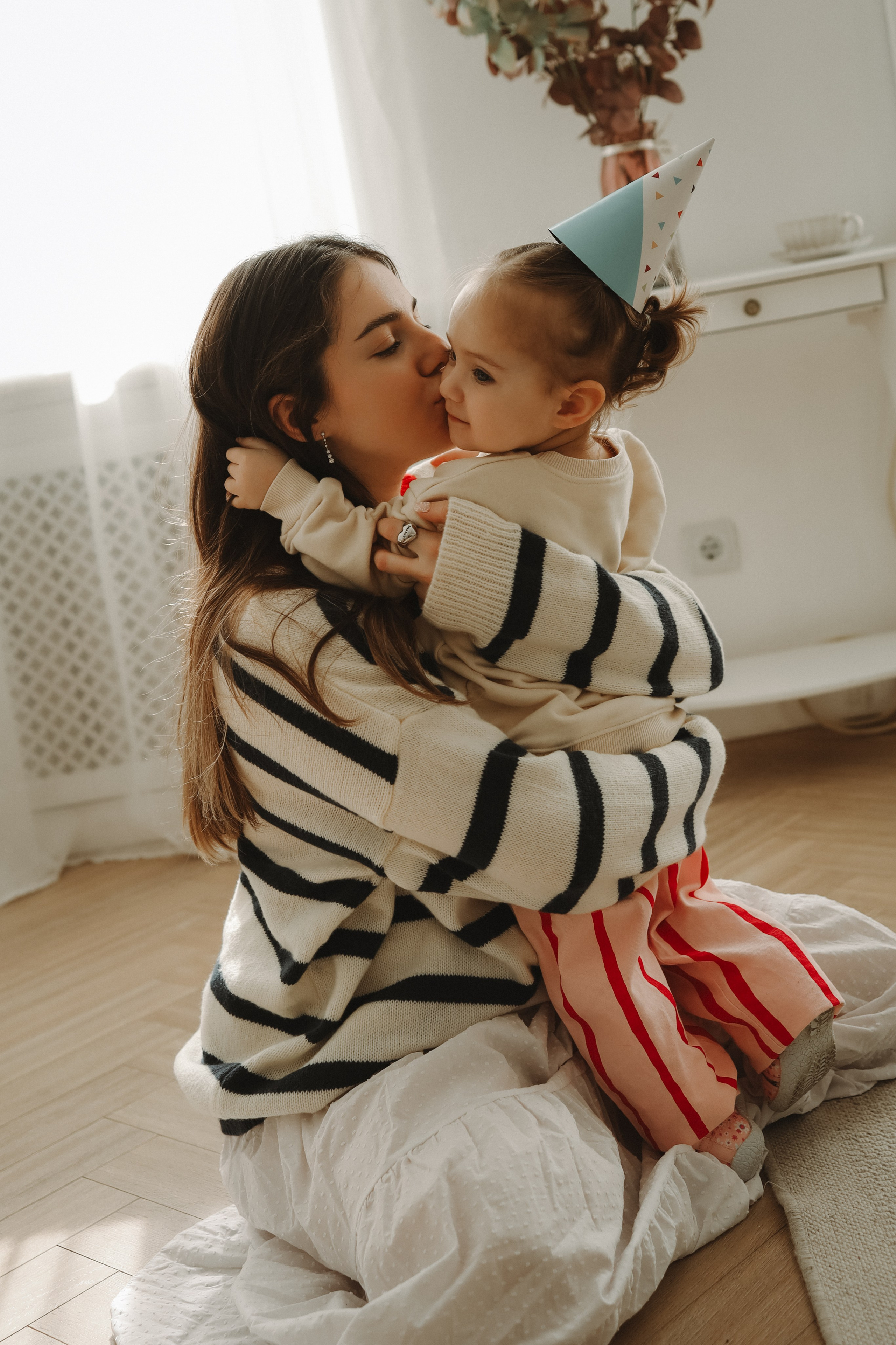 Майюше 2 года. Диана Чечель. Свадебный и семейный фотограф в Москве