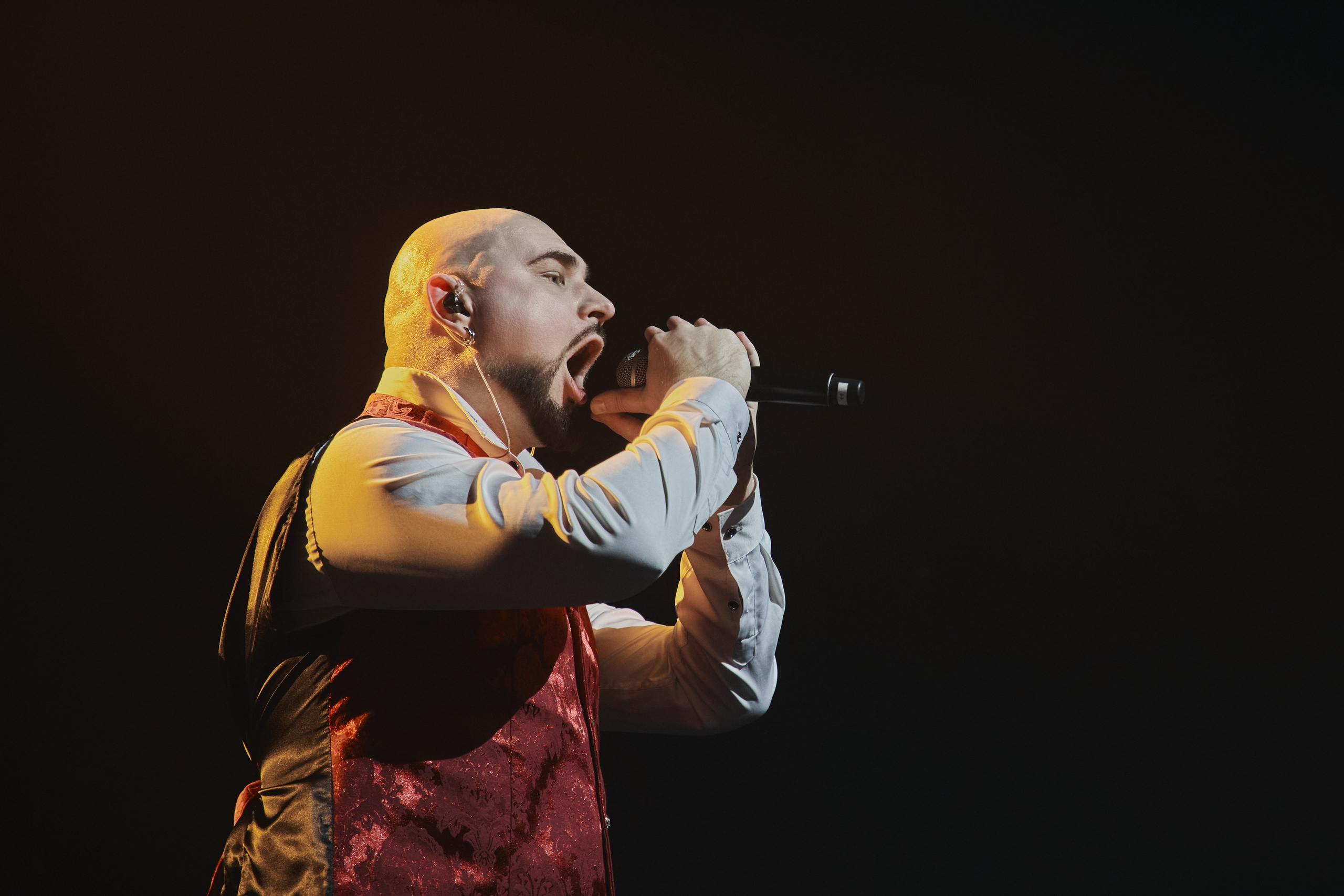 Saphath. «Симфония пепла»