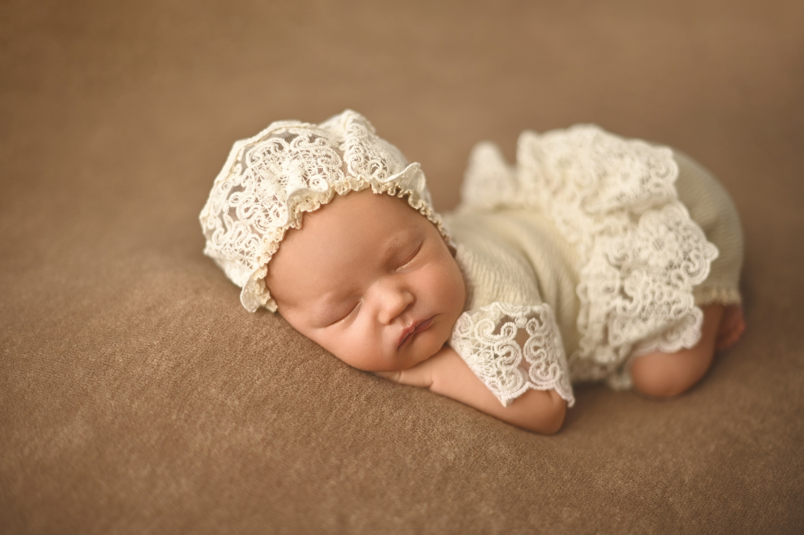 Newborn. Фотограф новорожденных во Владивостоке Панова Татьяна