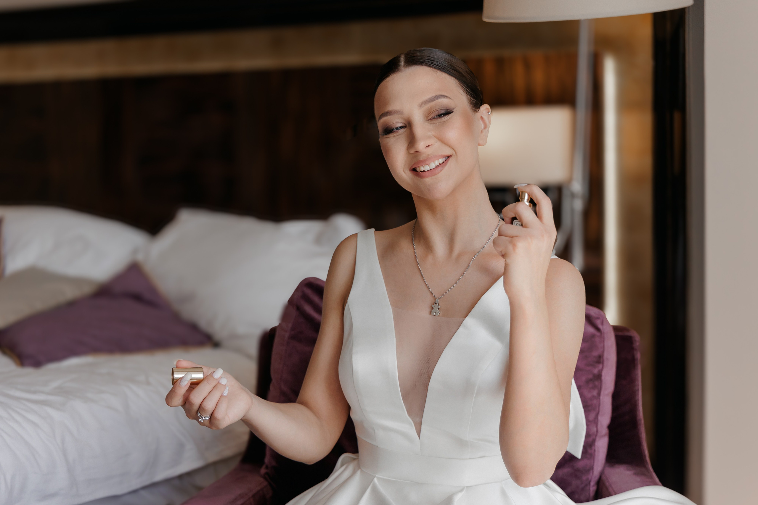 Фото В & М. Свадебный фотограф в Москве