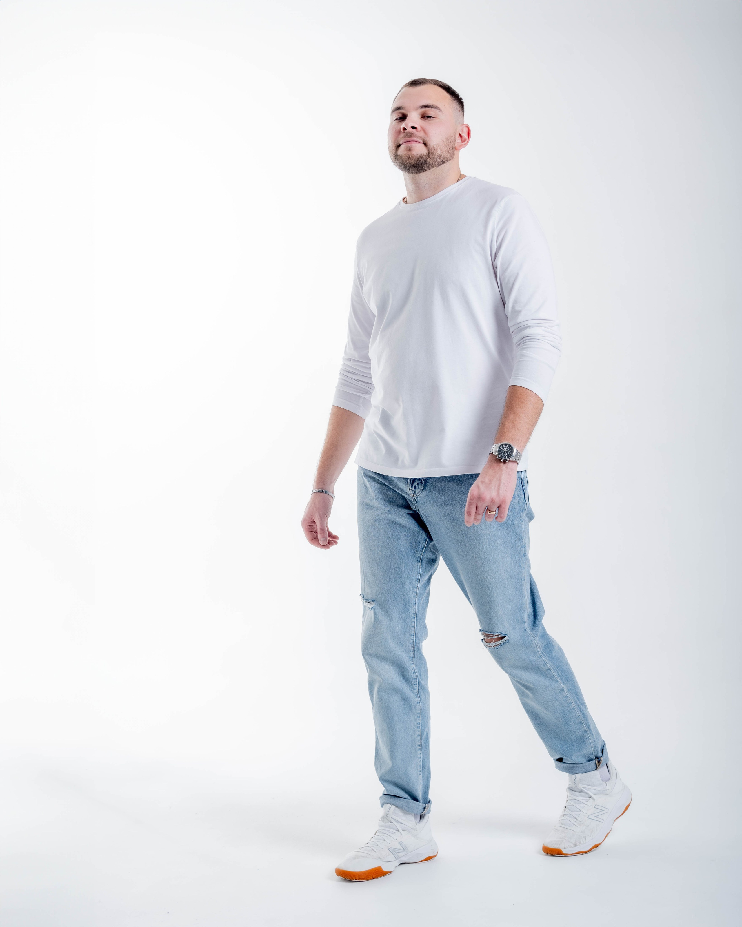 Alex. Fotograf Dmitrii Donets