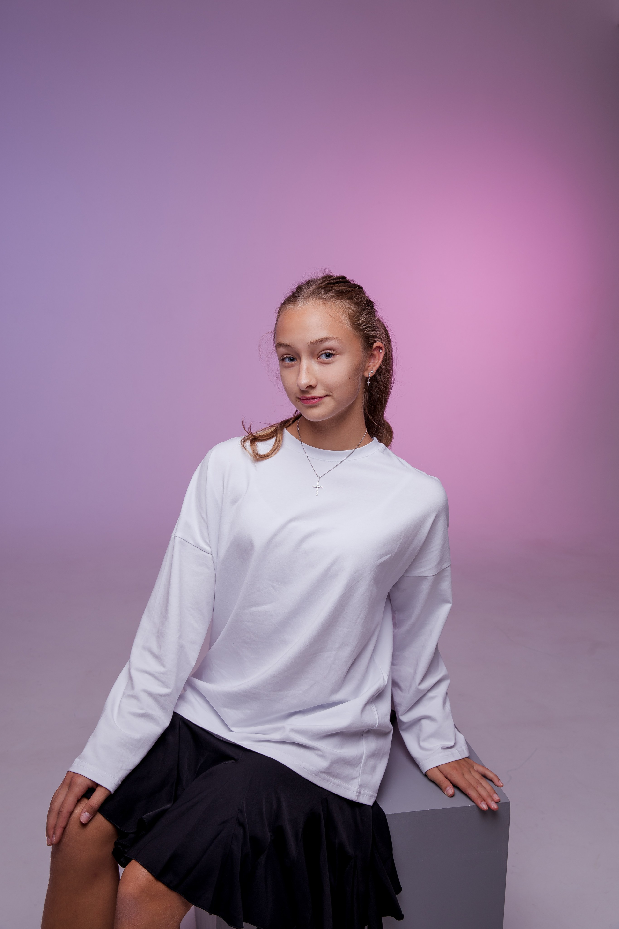 Студия для выпускных альбомов в Зеленограде. Выпускные альбомы в Зеленограде и Москве