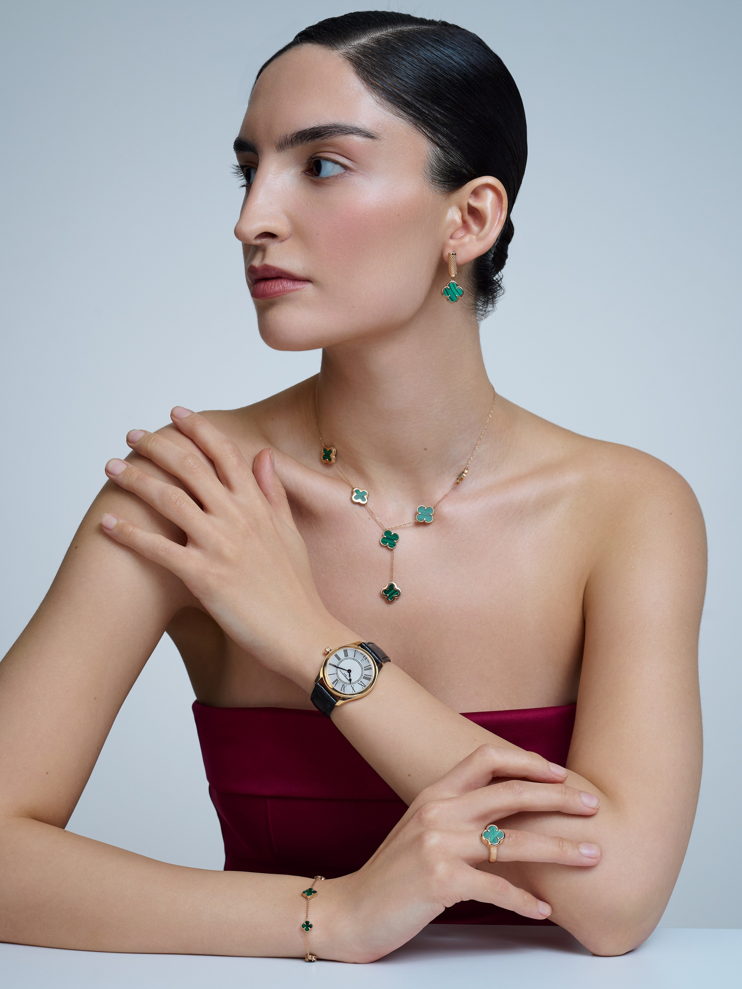 Каталог для бренда AllTime. Фотограф для брендов в Москве Ксения Чупрунова