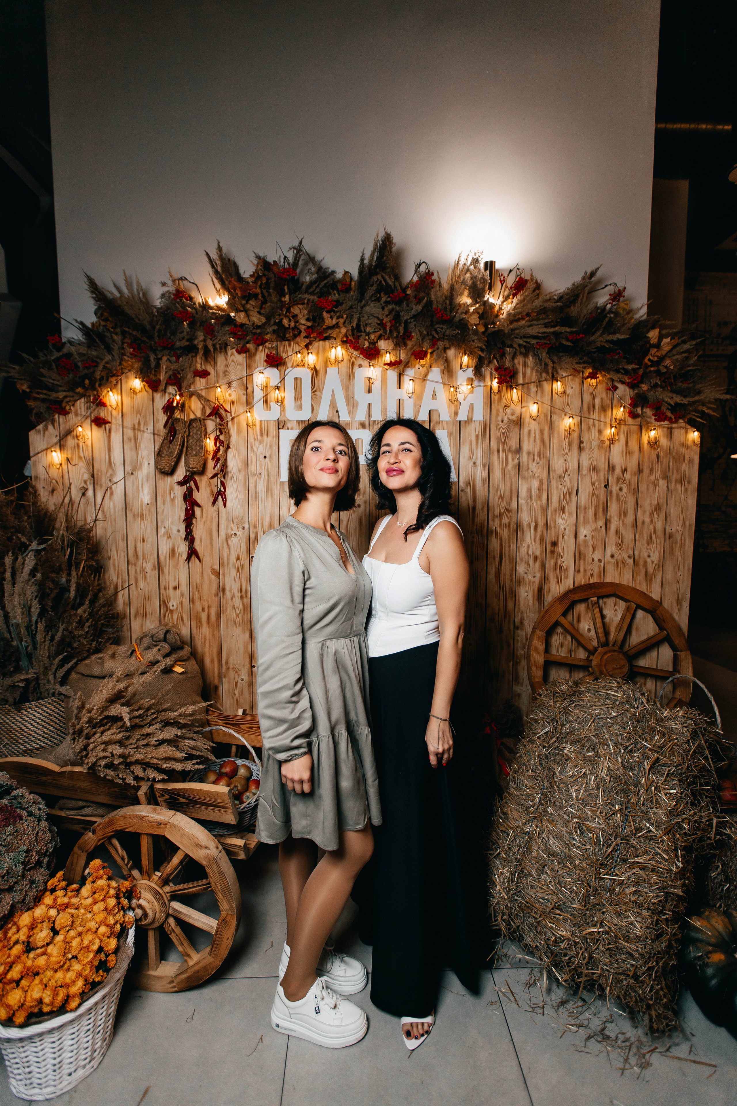 Корпоративы и Новый Год. Свадебный и семейный фотограф в Нижнем Новгороде и Москве Сергей Полян