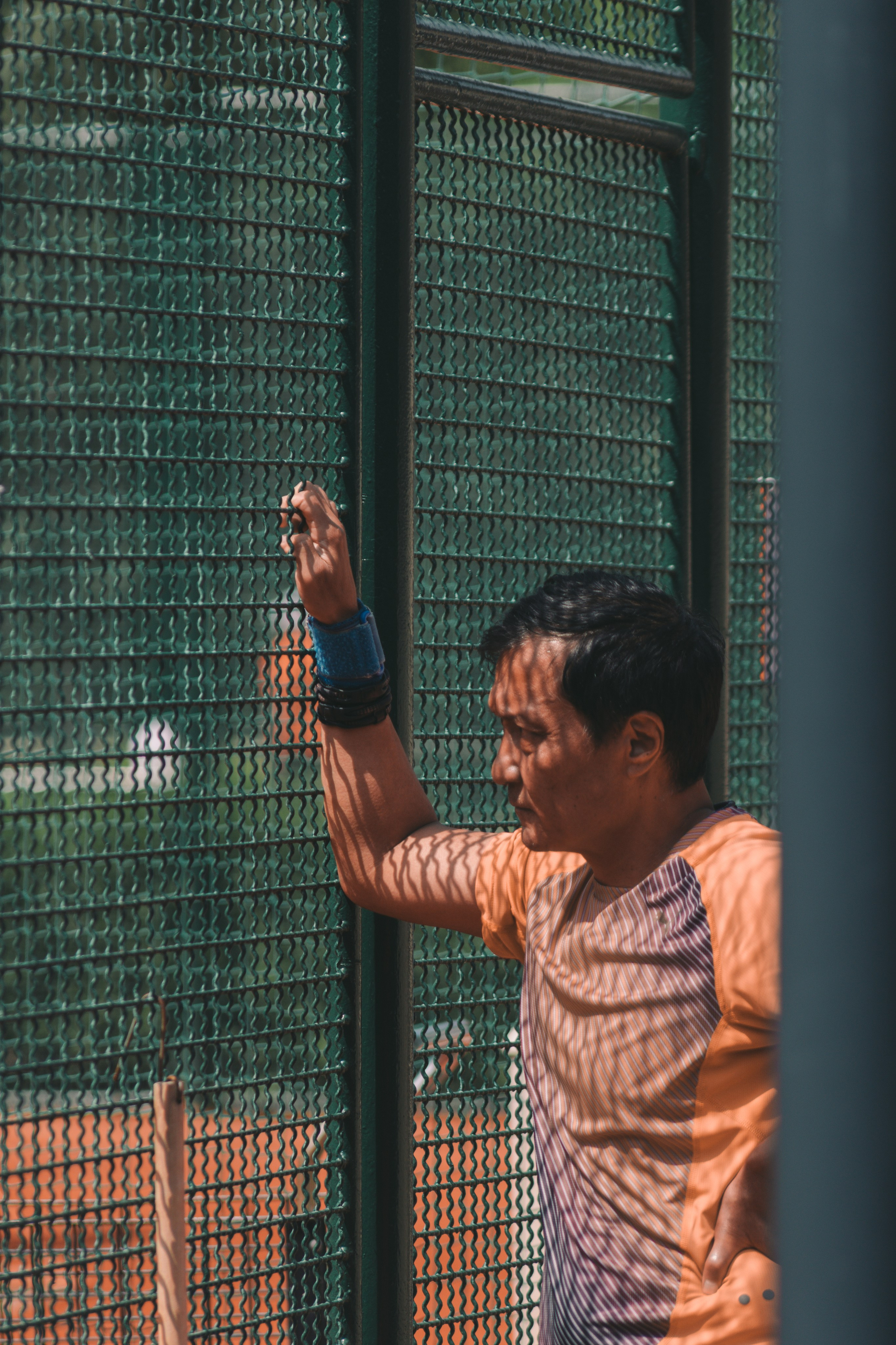 Спортивные события. Репортажный фотограф в Алматы Цой Сергей