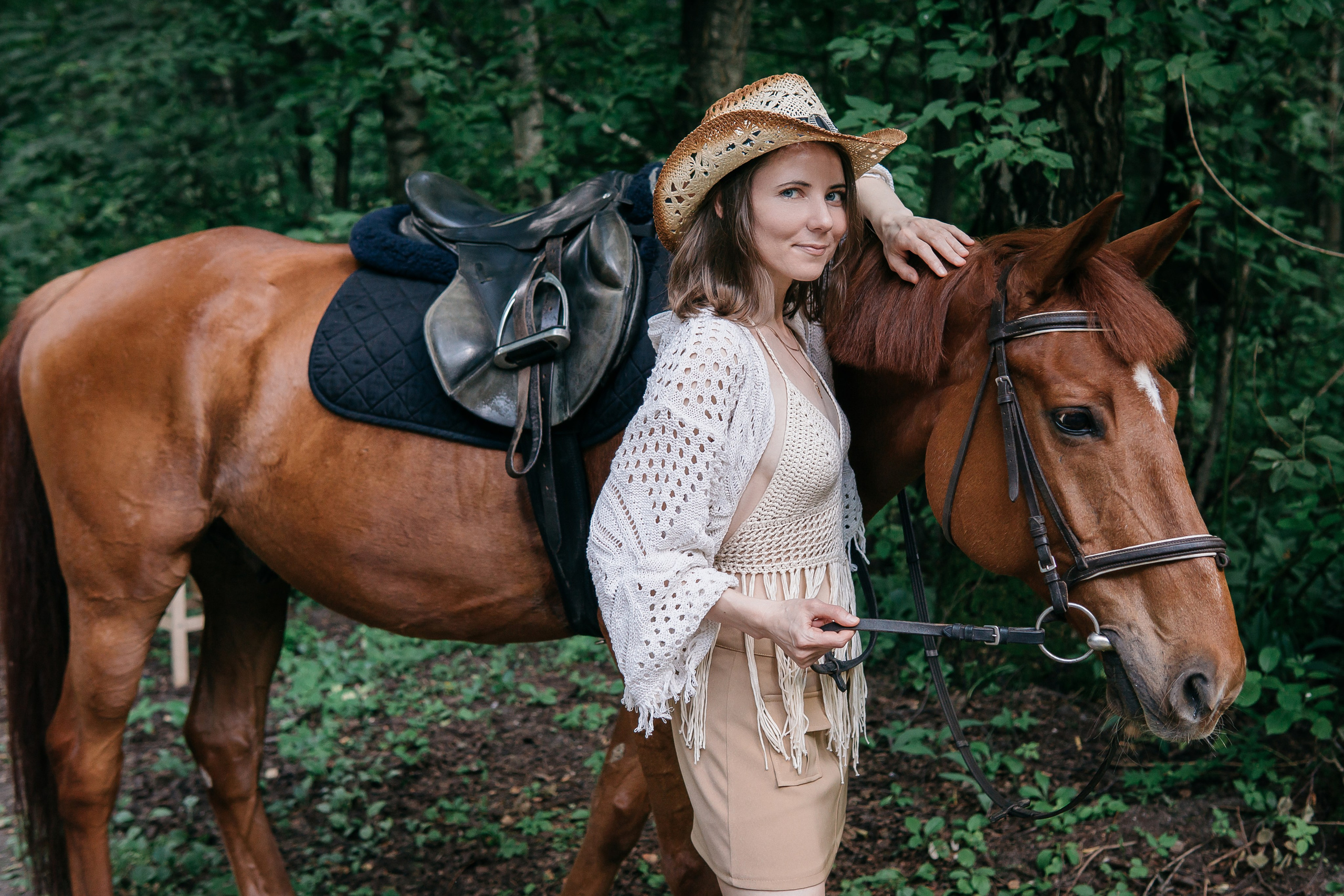 Ира. Алексей Никифоров свадебный и семейный фотограф Москва, Химки