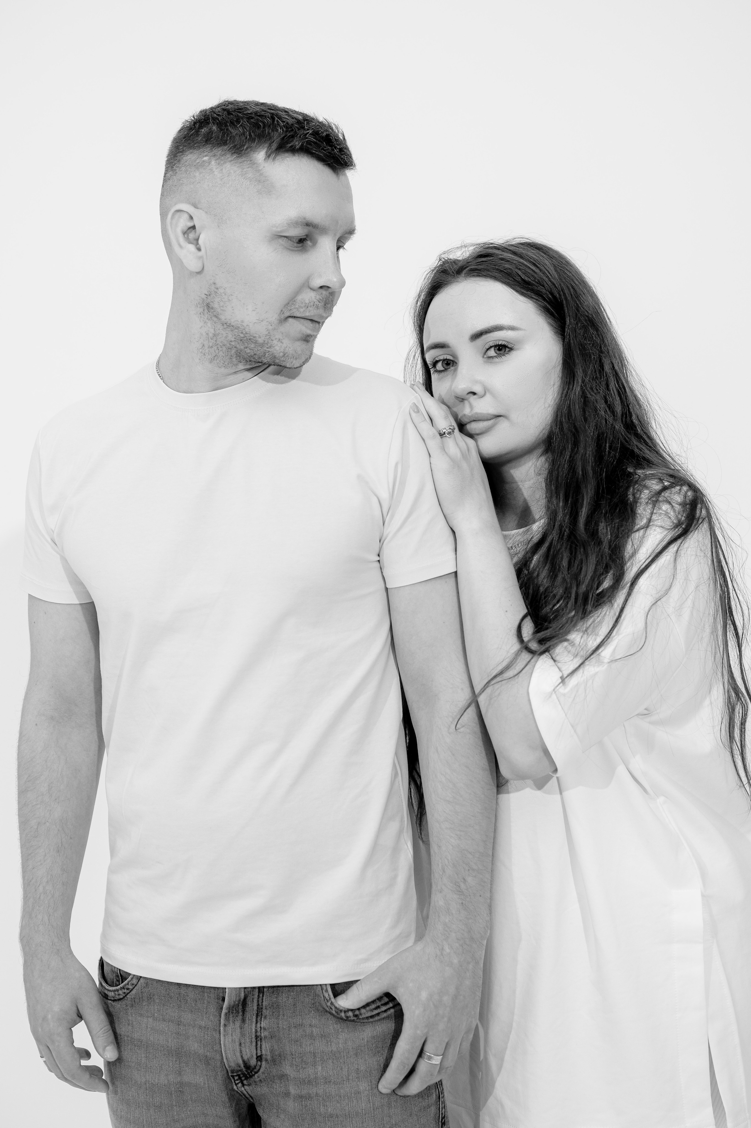 Алексей и Елизавета. Алексей Никифоров свадебный и семейный фотограф Москва, Химки