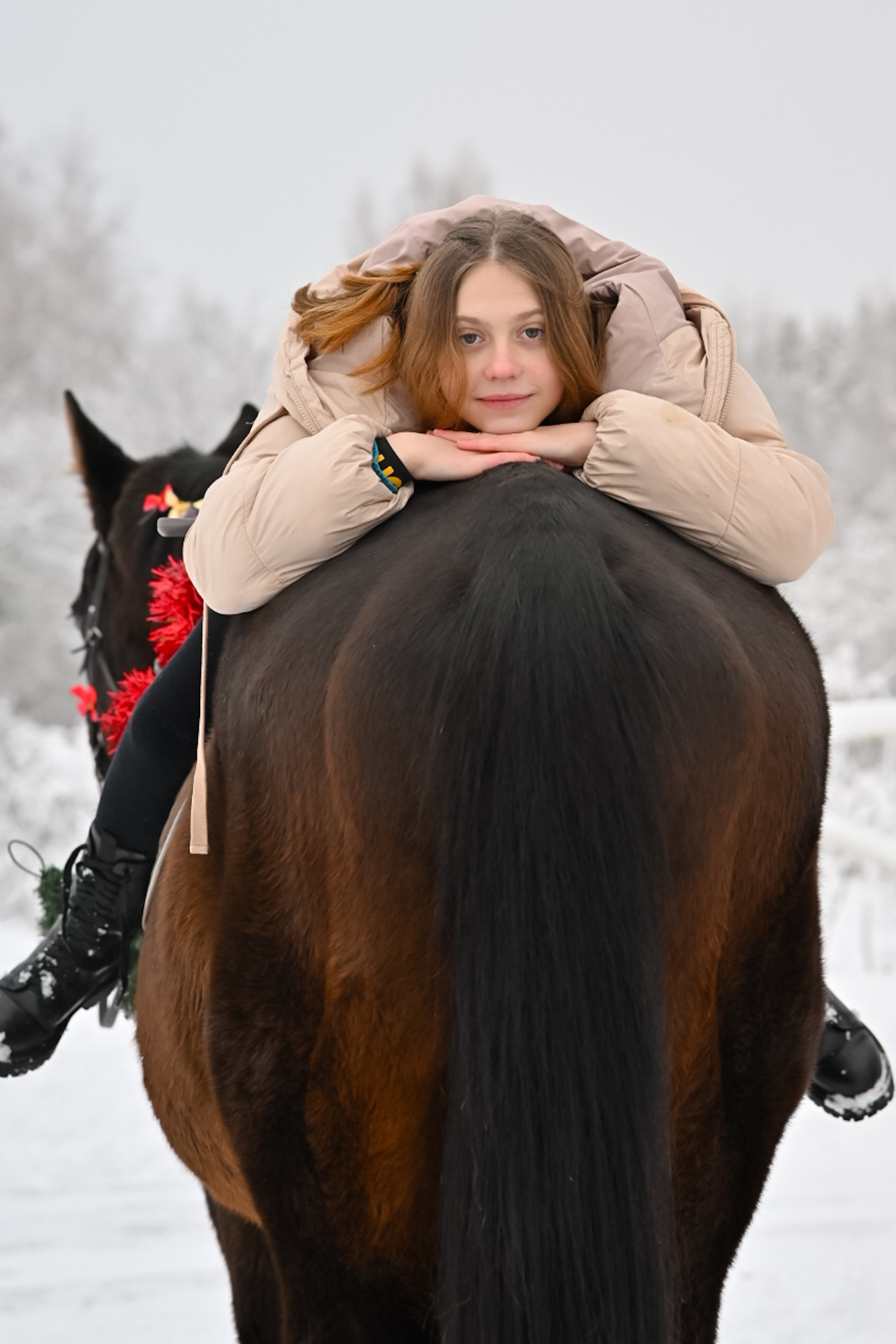 Алиса. LifeStyle фотограф Анна Воробьёва Санкт-Петербург