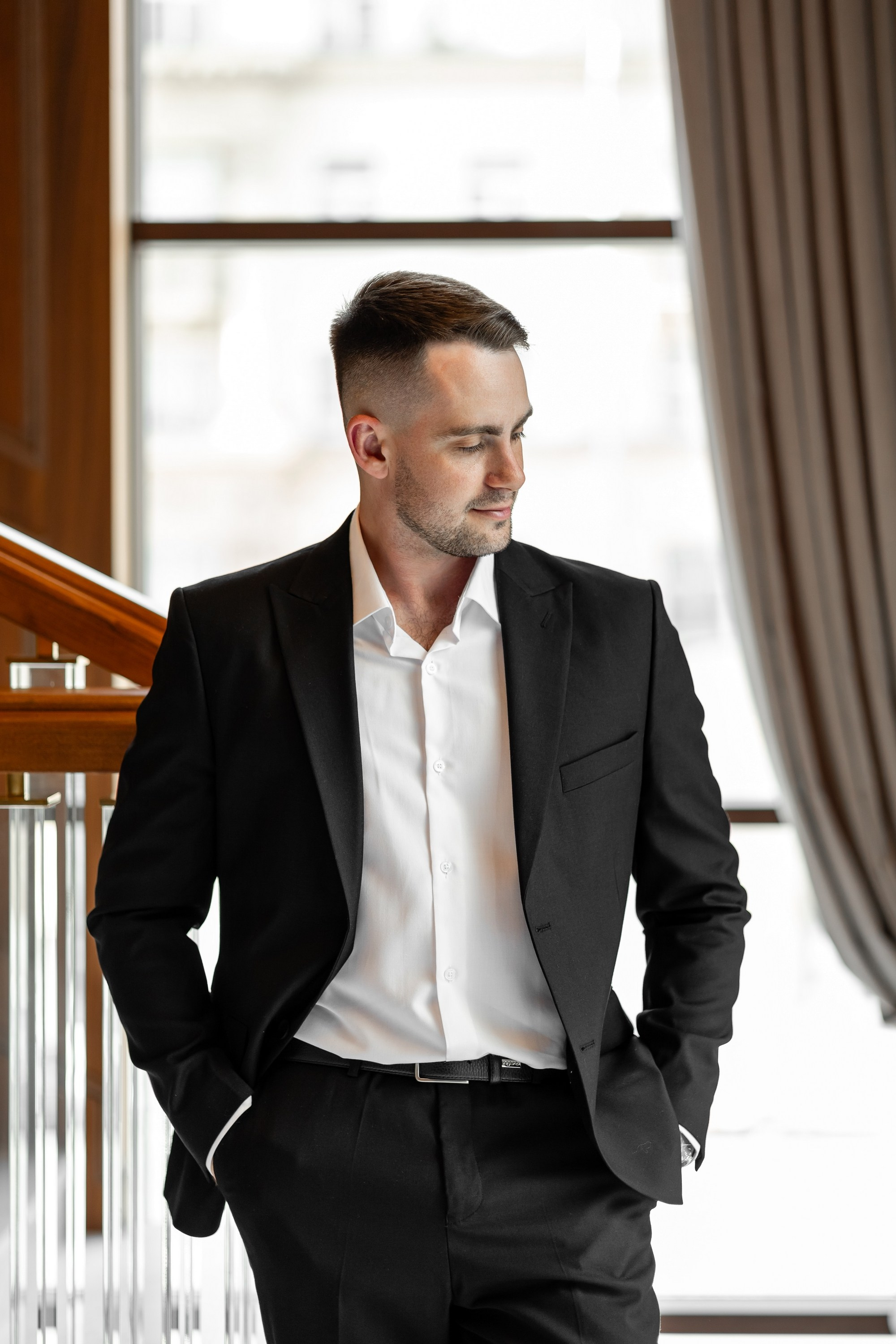 Дарья и Артём. Татьяна Чернышова свадебный фотограф Москва