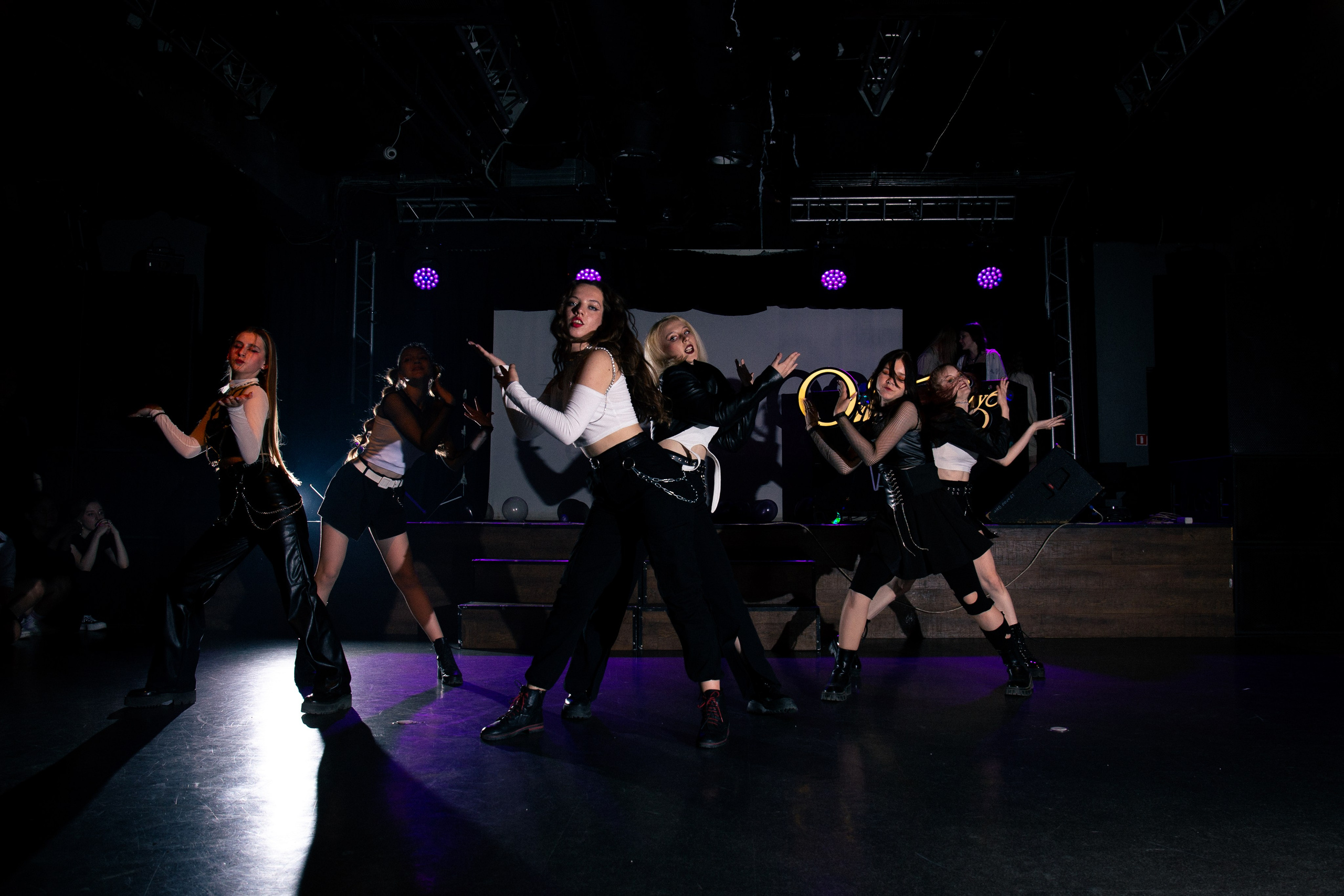 BTS & ONEWAY B-DAY. Свадебный и портретный фотограф в Новосибирске Любовь Исакова