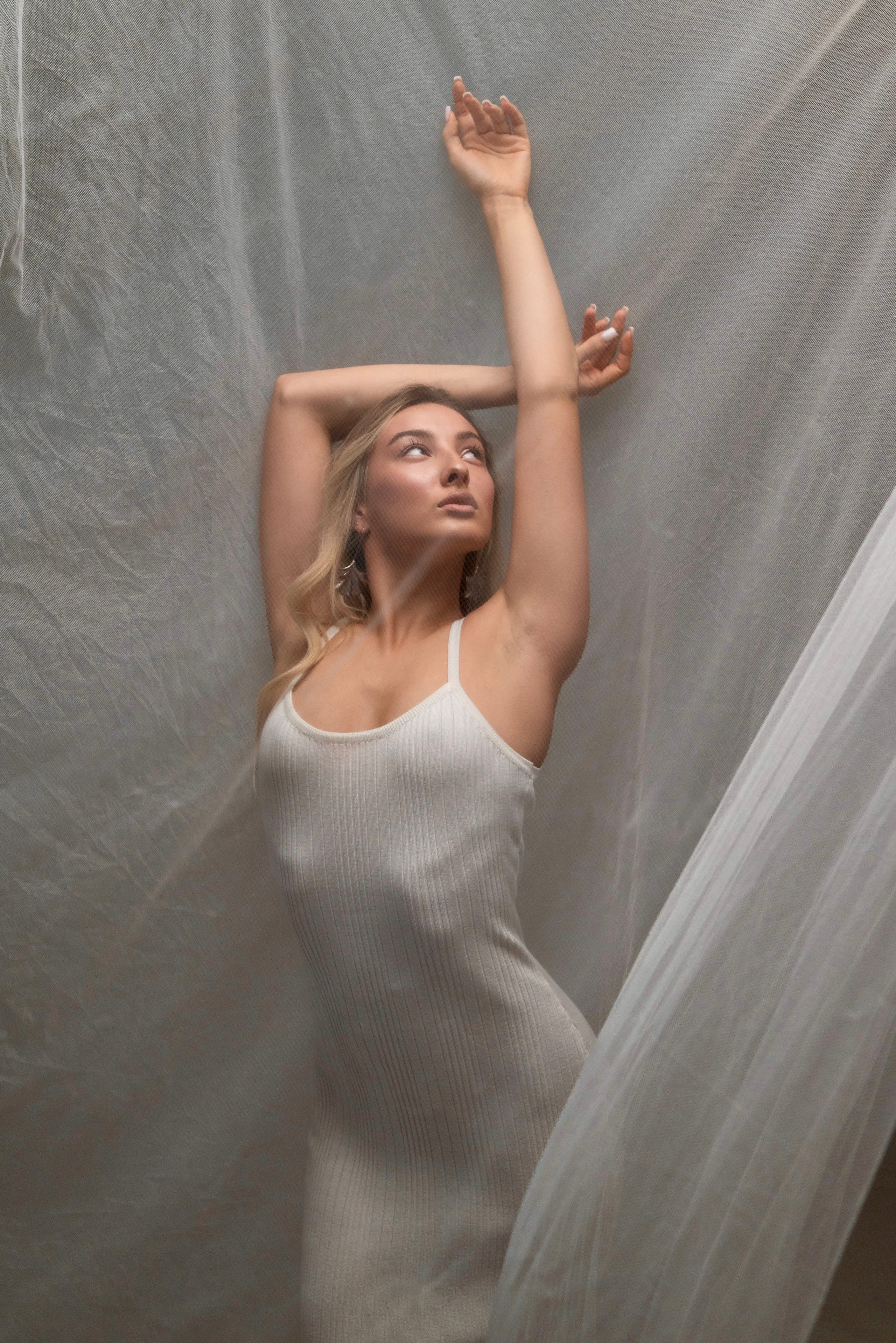 Индивидуальная съемка фотосессия в Екатеринбурге