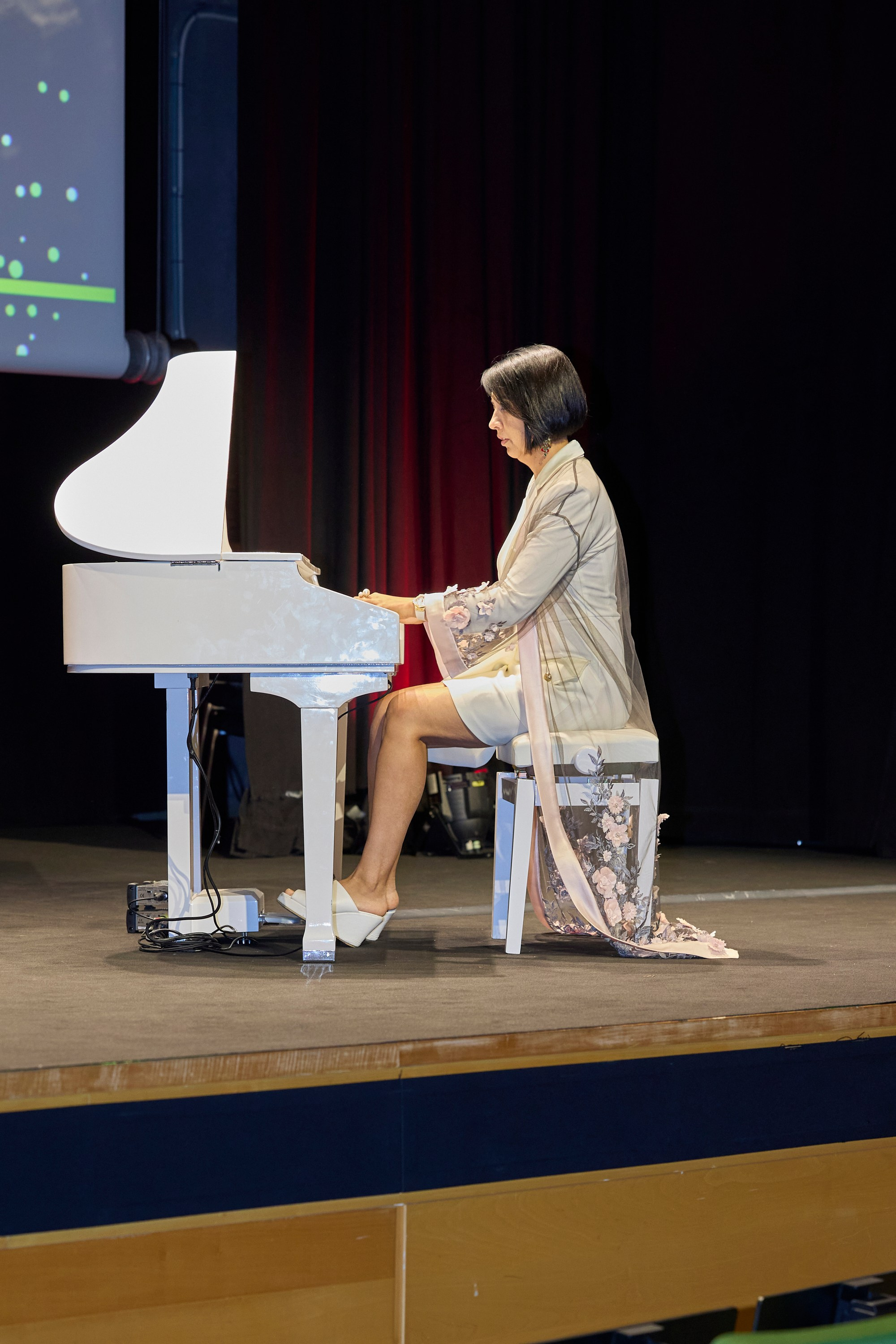 La Persona Awards 2026. Fotógrafa, videógrafa y piloto de dron en Valencia, España - Anna Baranova