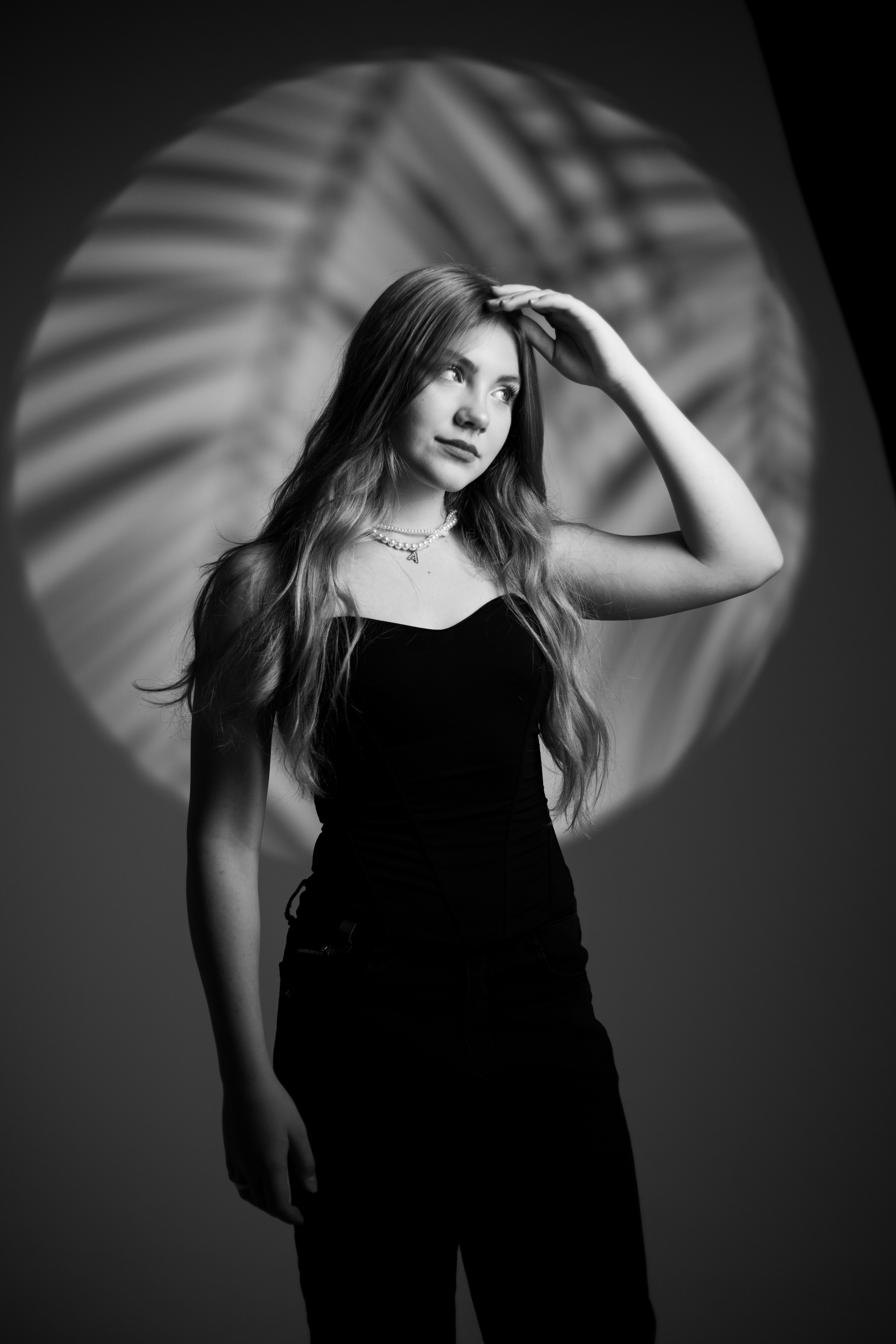 Индивидуально-студийные съемки. Tenny-Tiny Ph