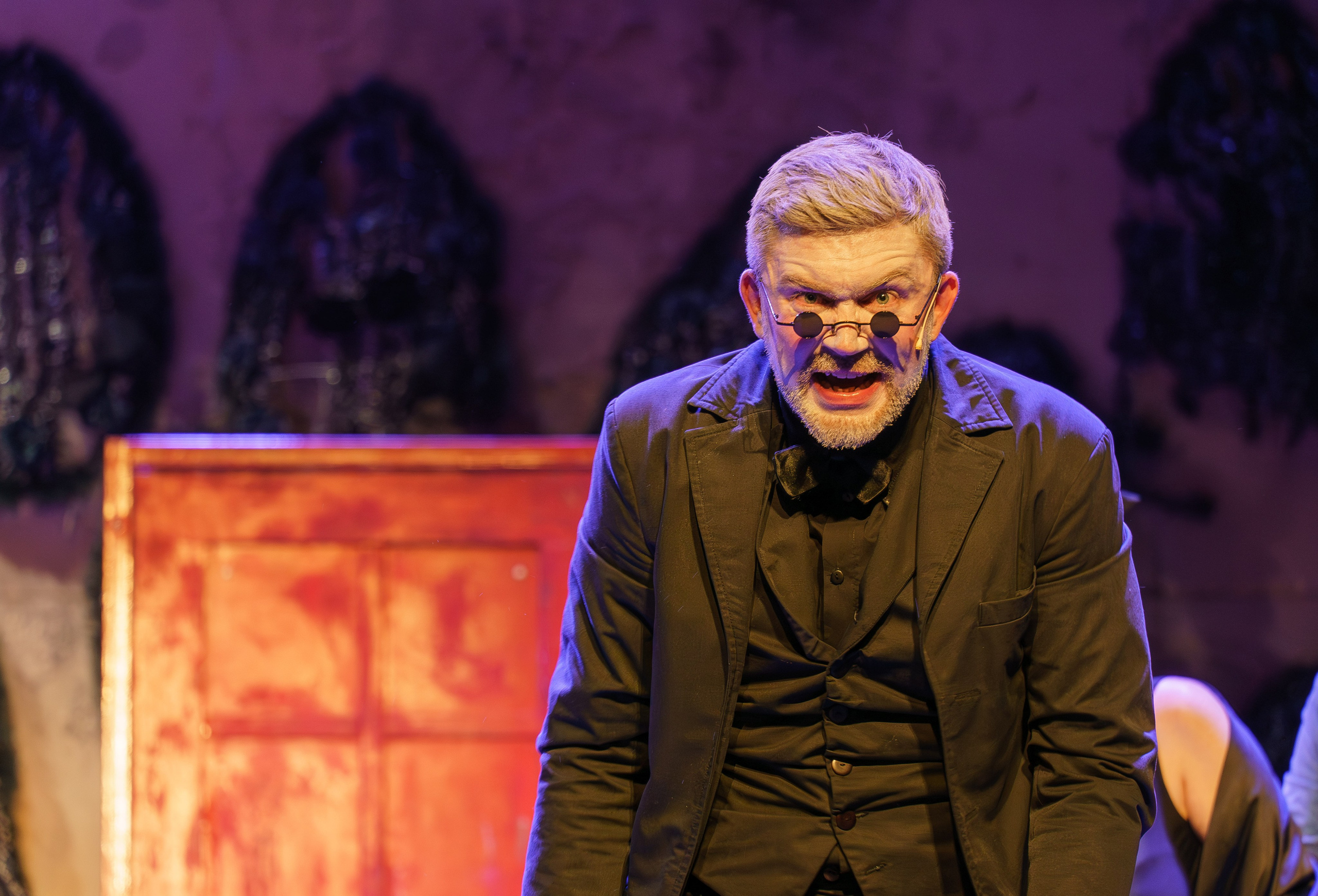 Жизнь прекрасна. Антон Катушенок — фотокорреспондент города Набережные Челны