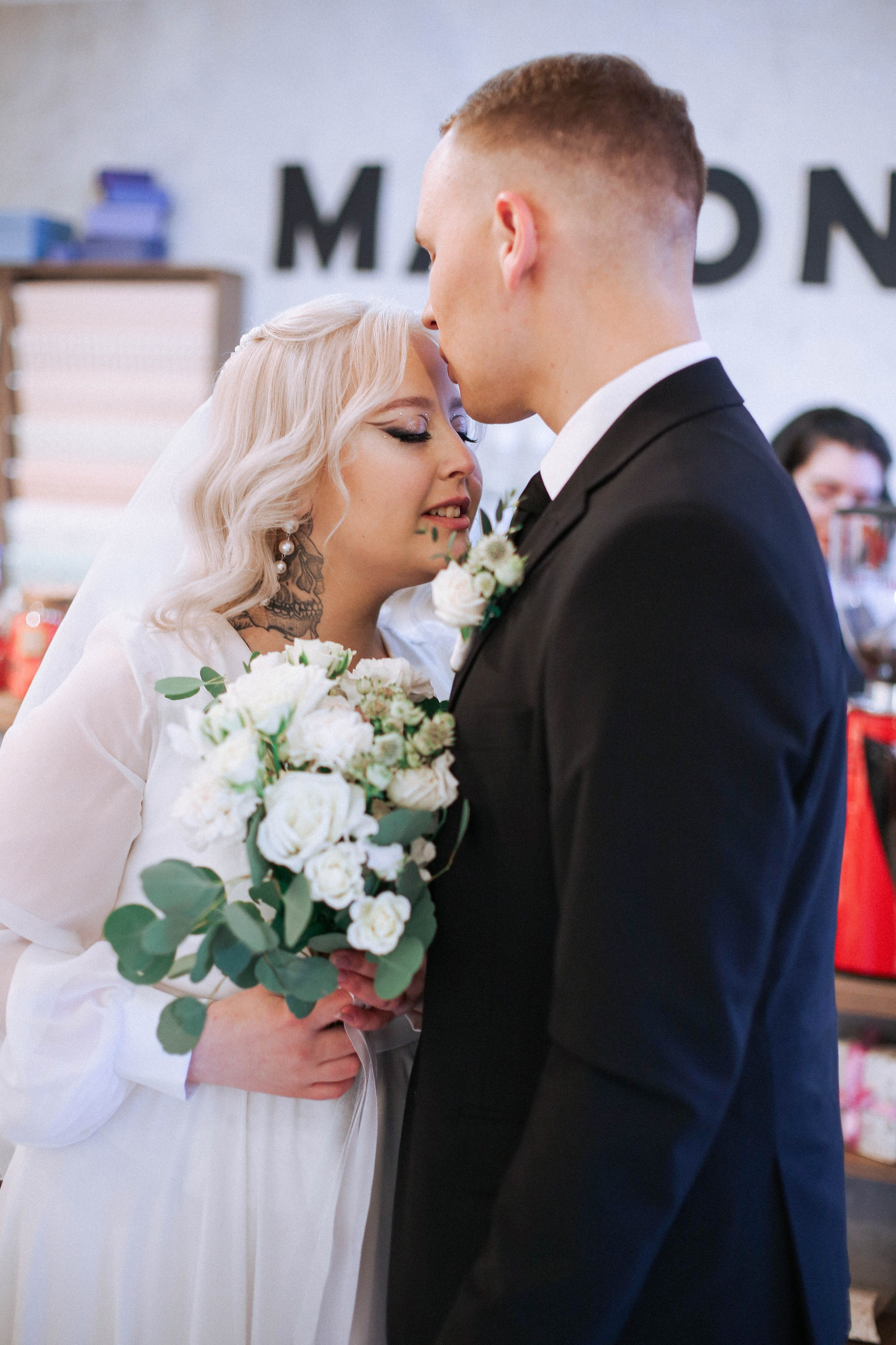 Mikhail and Alice. Свадебный и Школьный фотограф Улан-Удэ Бурятия Джулия Топоева Выпускные альбомы Фотограф на мероприятие