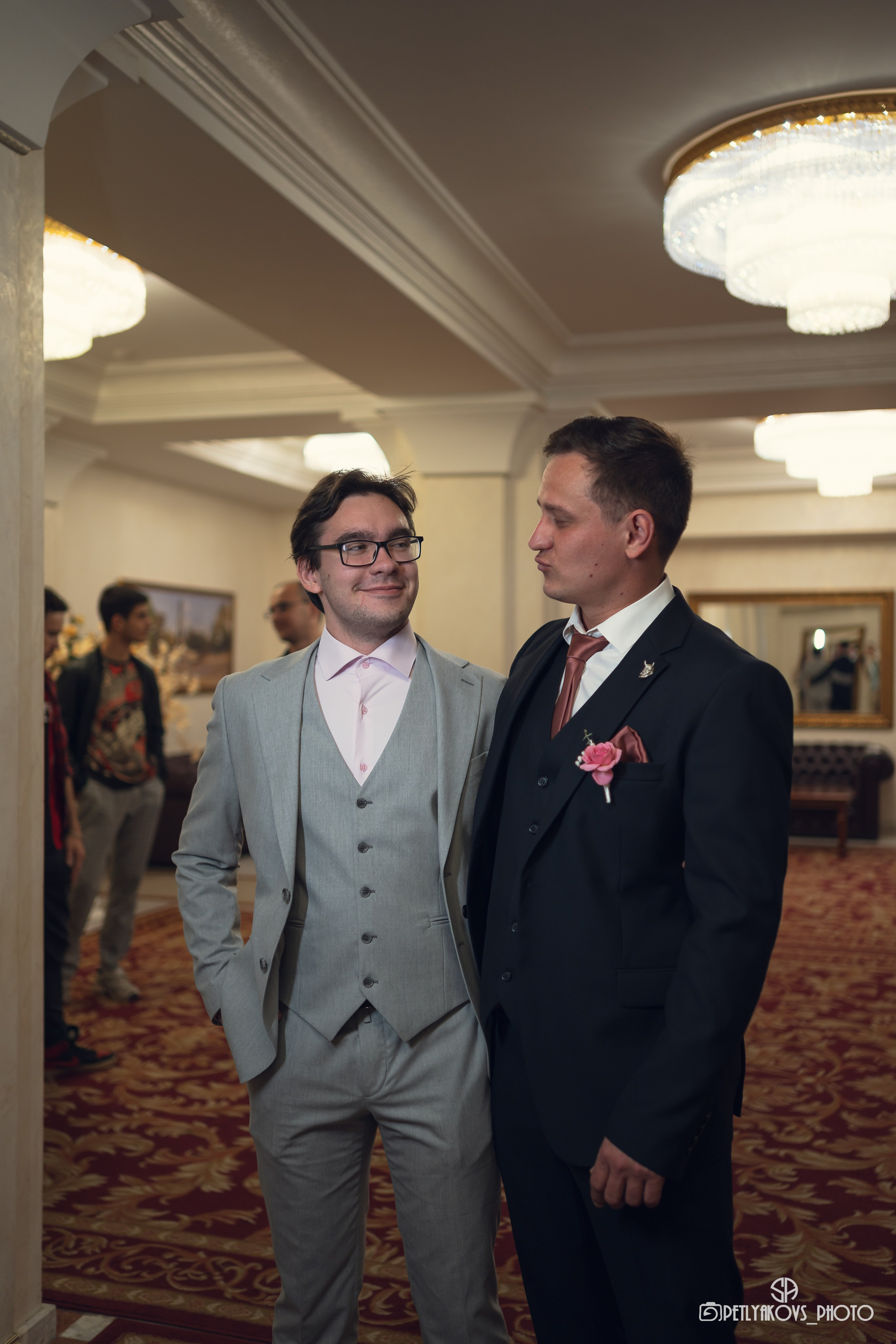 Свадьба Антонины и Виктора (репортаж). Фотограф, видеограф Пятигорск, Ставрополь, Ессентуки, Petlyakovs_photo