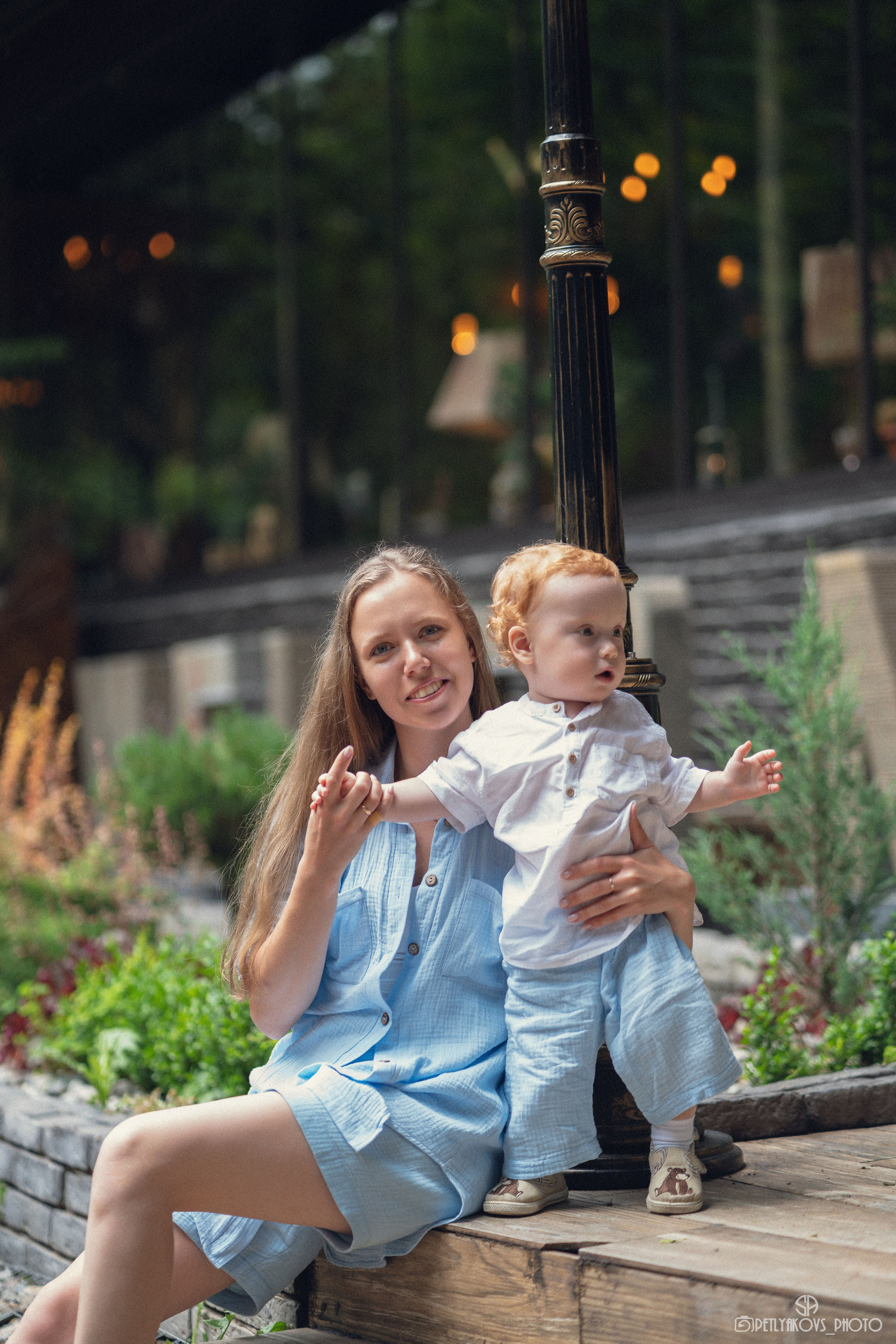 Фотосессия семейная для Виктории с детьми. Фотограф, видеограф Пятигорск, Ставрополь, Ессентуки, Petlyakovs_photo