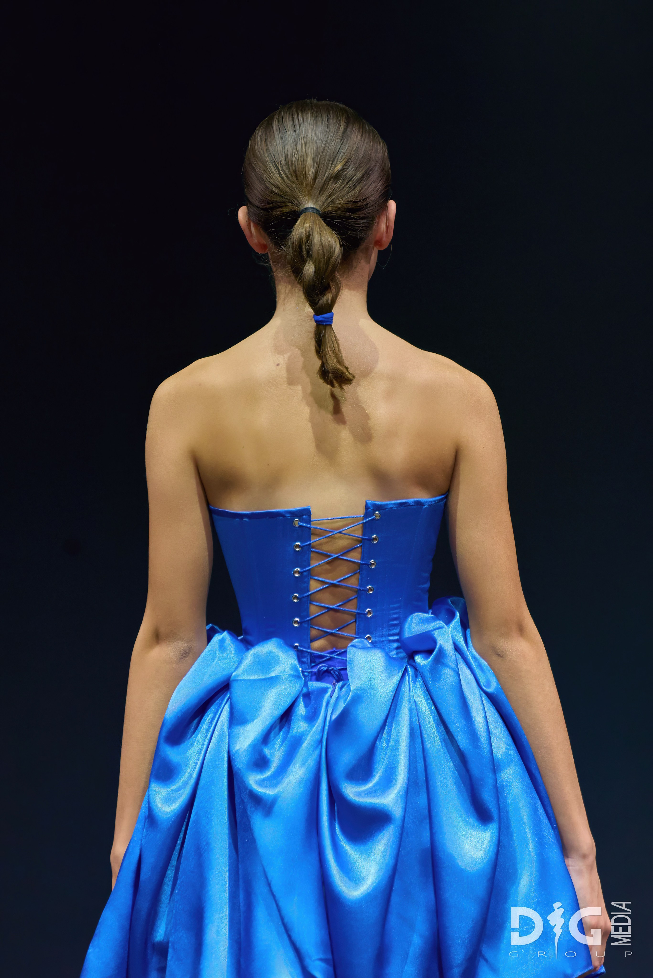 Krasnodar kids fashion week | 01-11-25 | the fragment. Showbiz | Fashion | Reportage